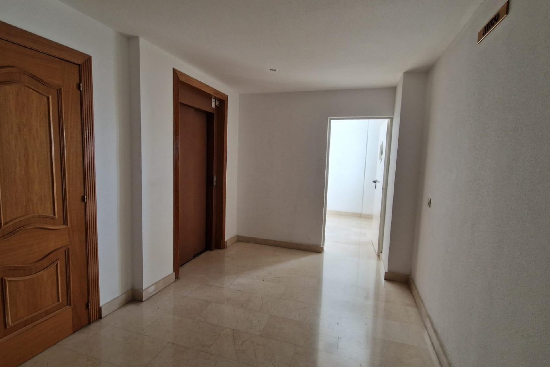 Resale - Penthouse -
Torrevieja - El Molino