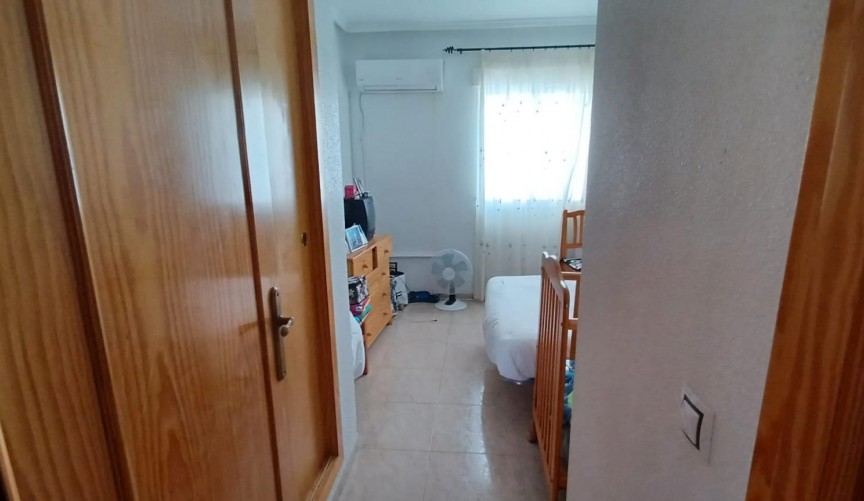 Resale - Penthouse -
Torrevieja - El Molino