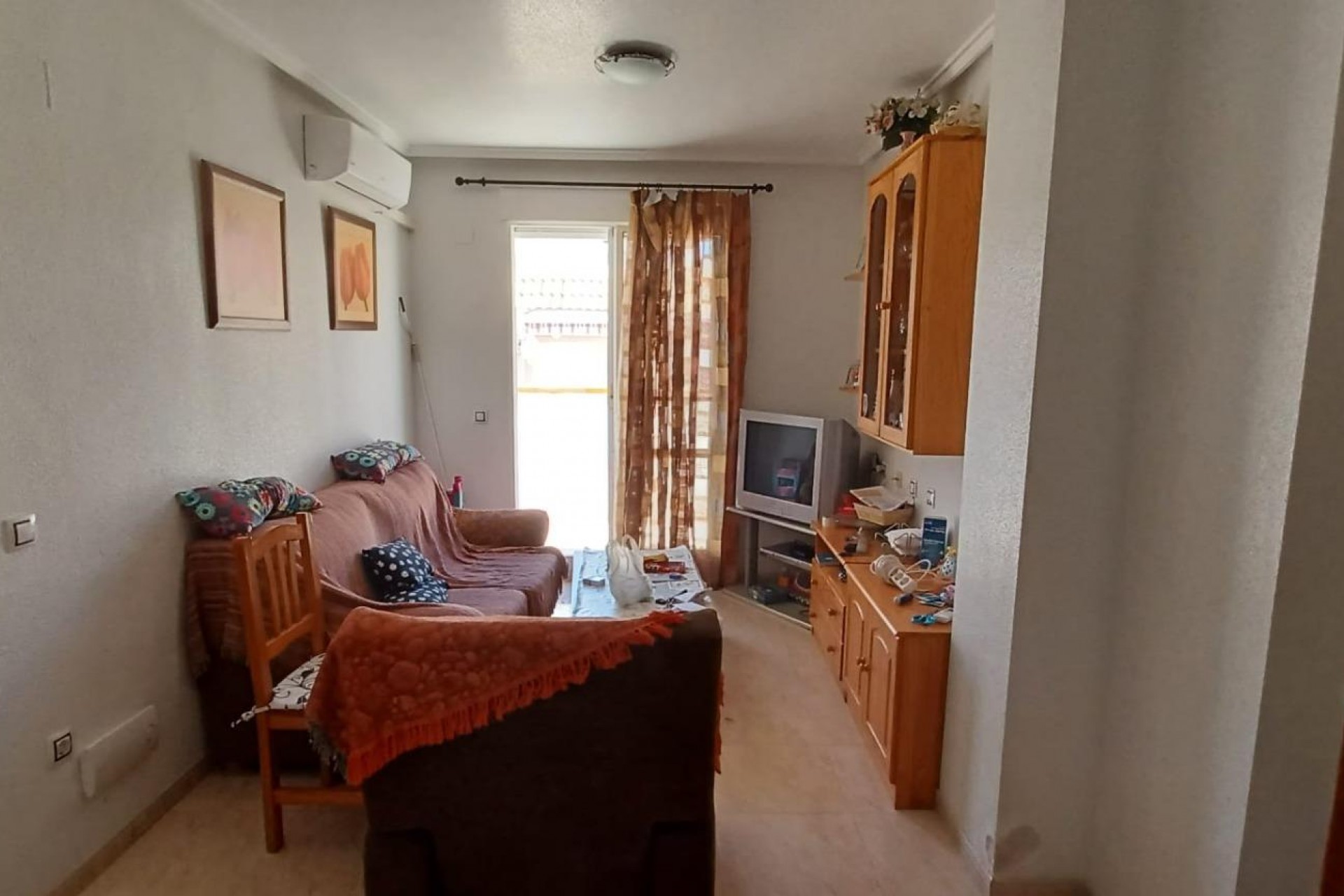 Resale - Penthouse -
Torrevieja - El Molino