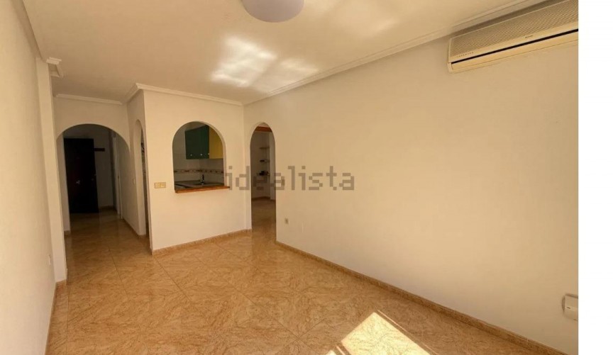 Resale - Penthouse -
Torrevieja - El Molino