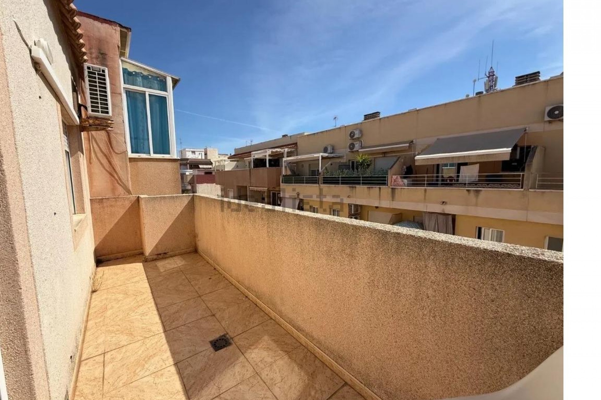 Resale - Penthouse -
Torrevieja - El Molino