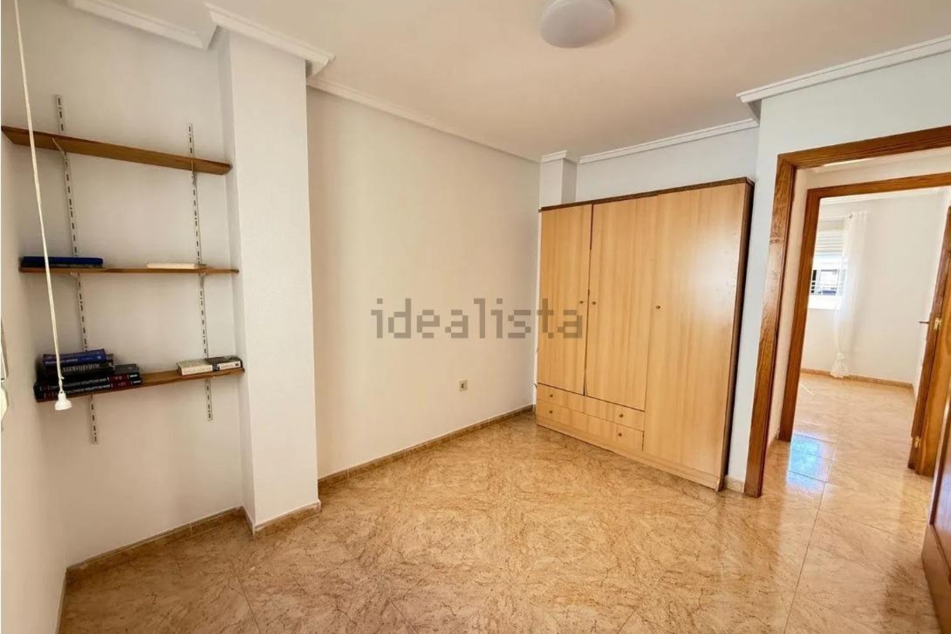 Resale - Penthouse -
Torrevieja - El Molino