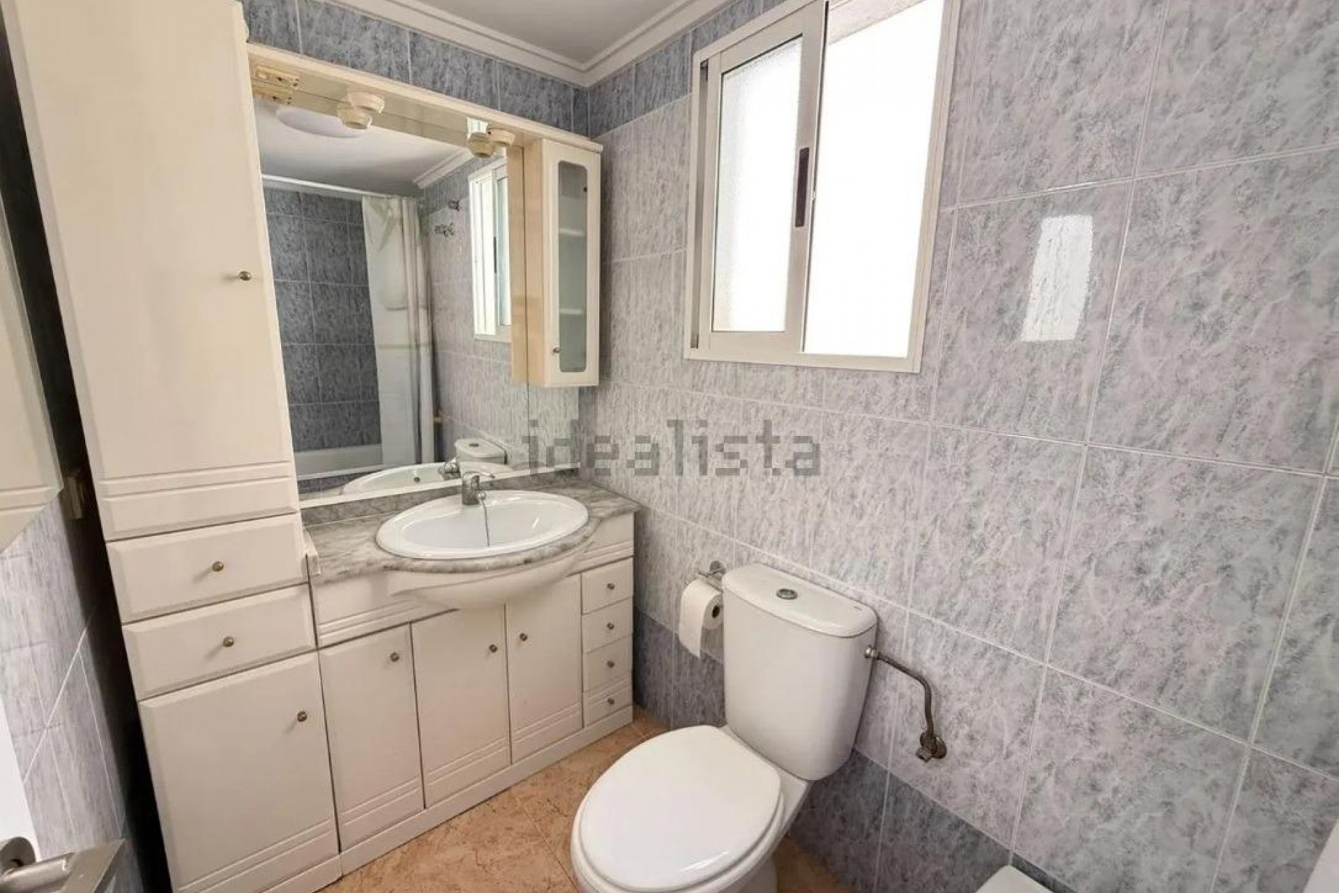 Resale - Penthouse -
Torrevieja - El Molino