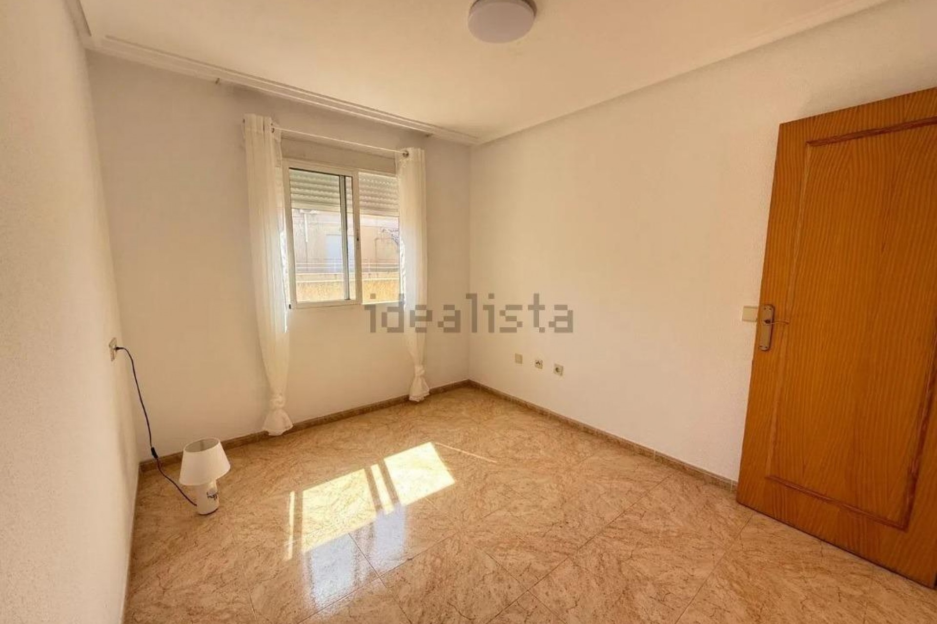 Resale - Penthouse -
Torrevieja - El Molino