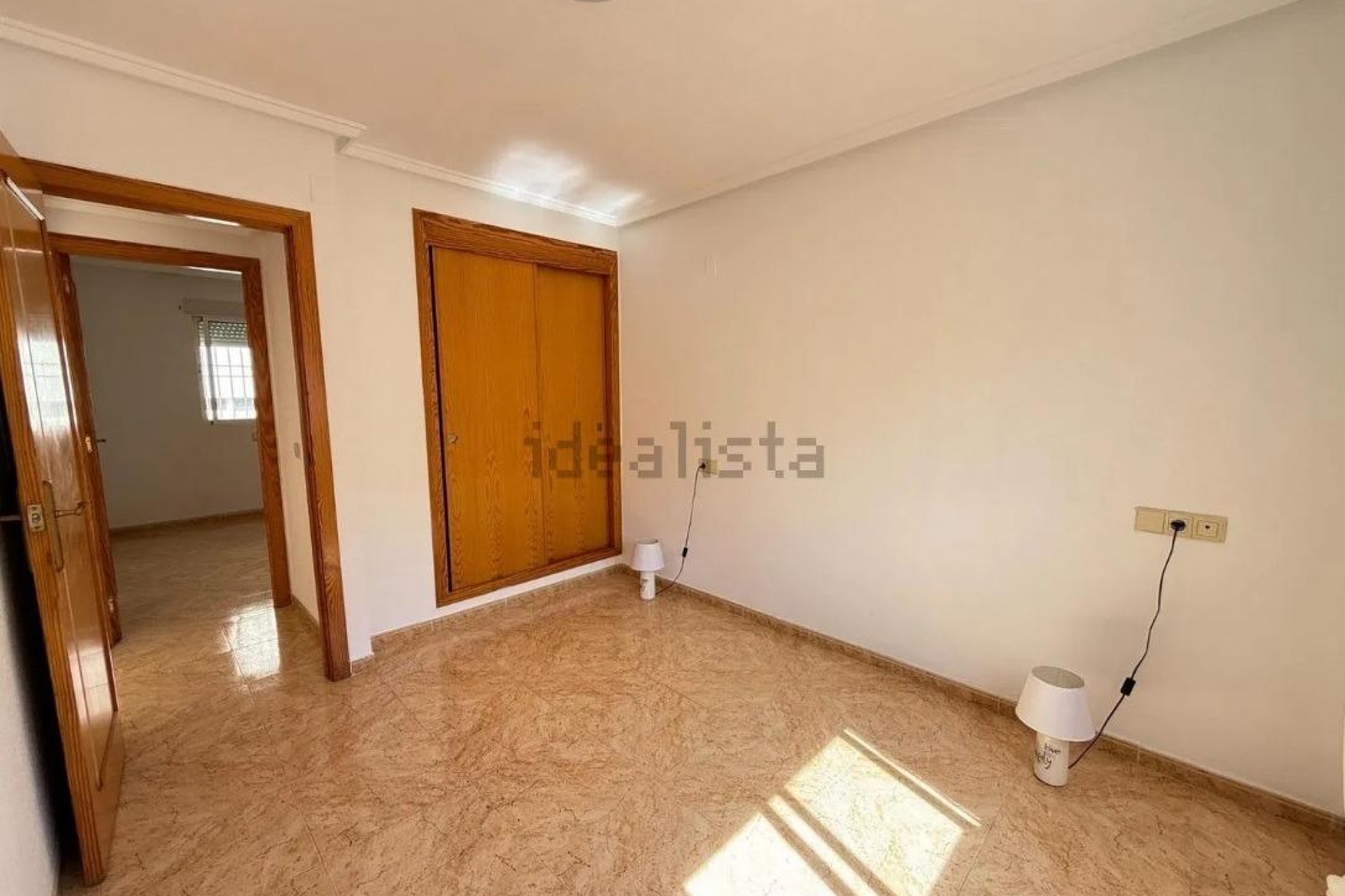 Resale - Penthouse -
Torrevieja - El Molino