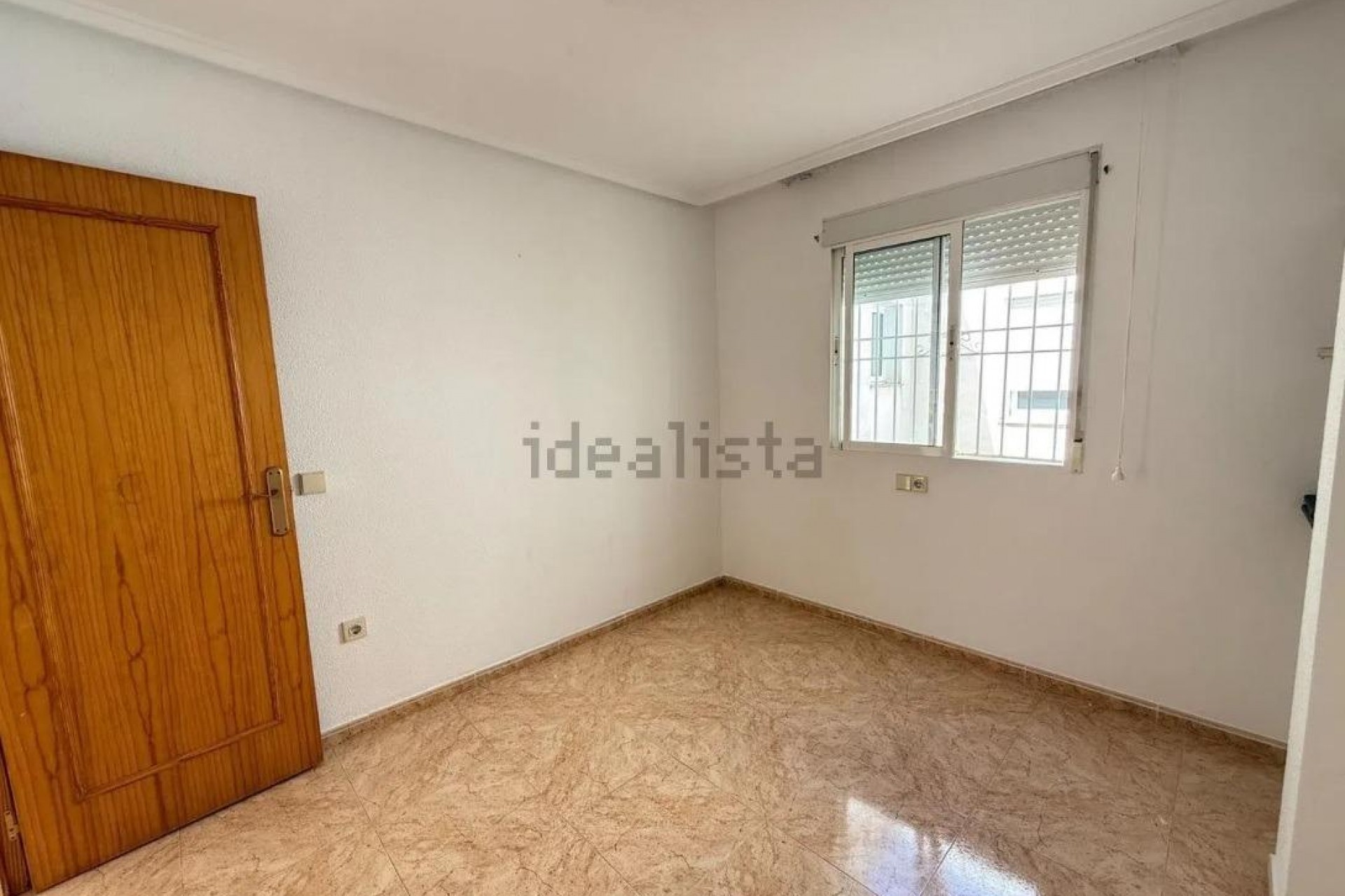 Resale - Penthouse -
Torrevieja - El Molino