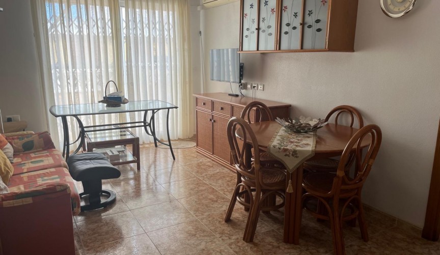 Resale - Penthouse -
Torrevieja - Estacion De Autobuses