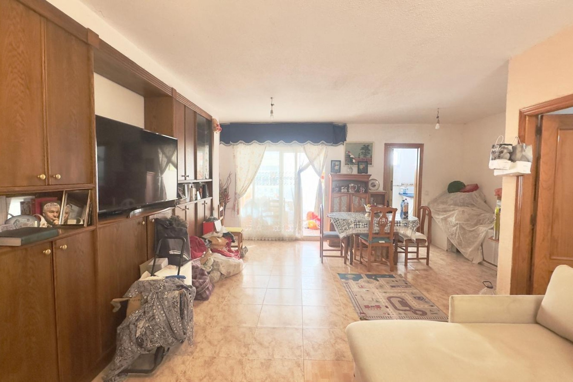 Resale - Penthouse -
Torrevieja - Estacion De Autobuses