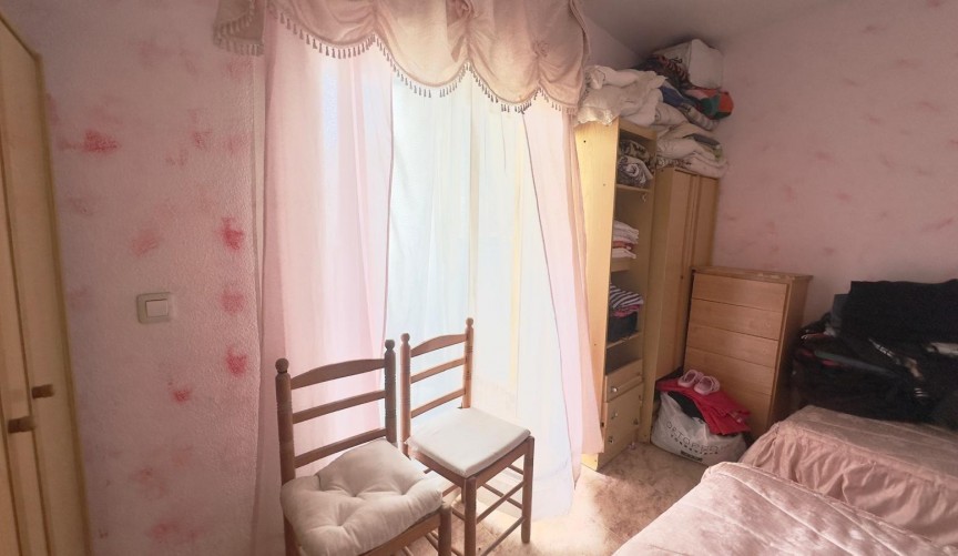 Resale - Penthouse -
Torrevieja - Estacion De Autobuses