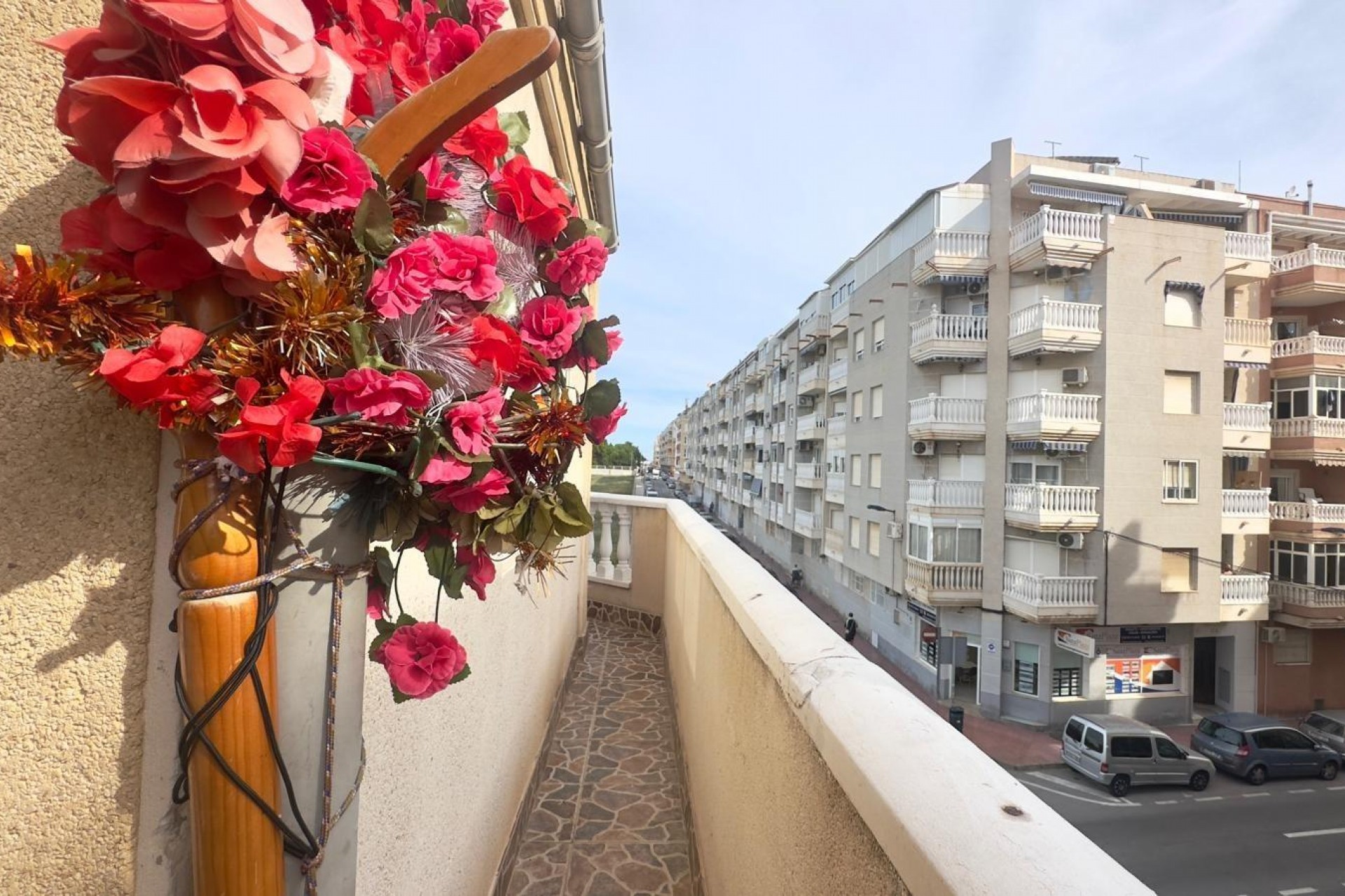 Resale - Penthouse -
Torrevieja - Estacion De Autobuses