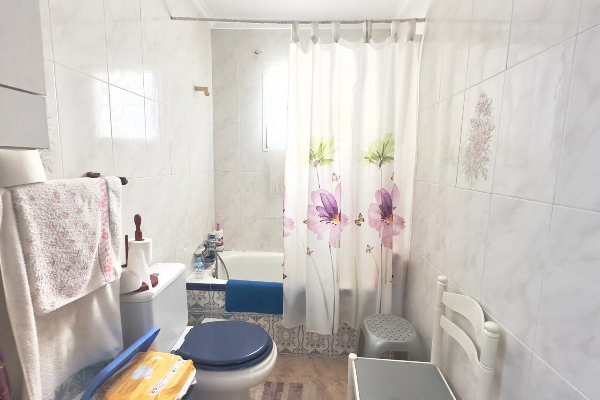 Resale - Penthouse -
Torrevieja - Estacion De Autobuses