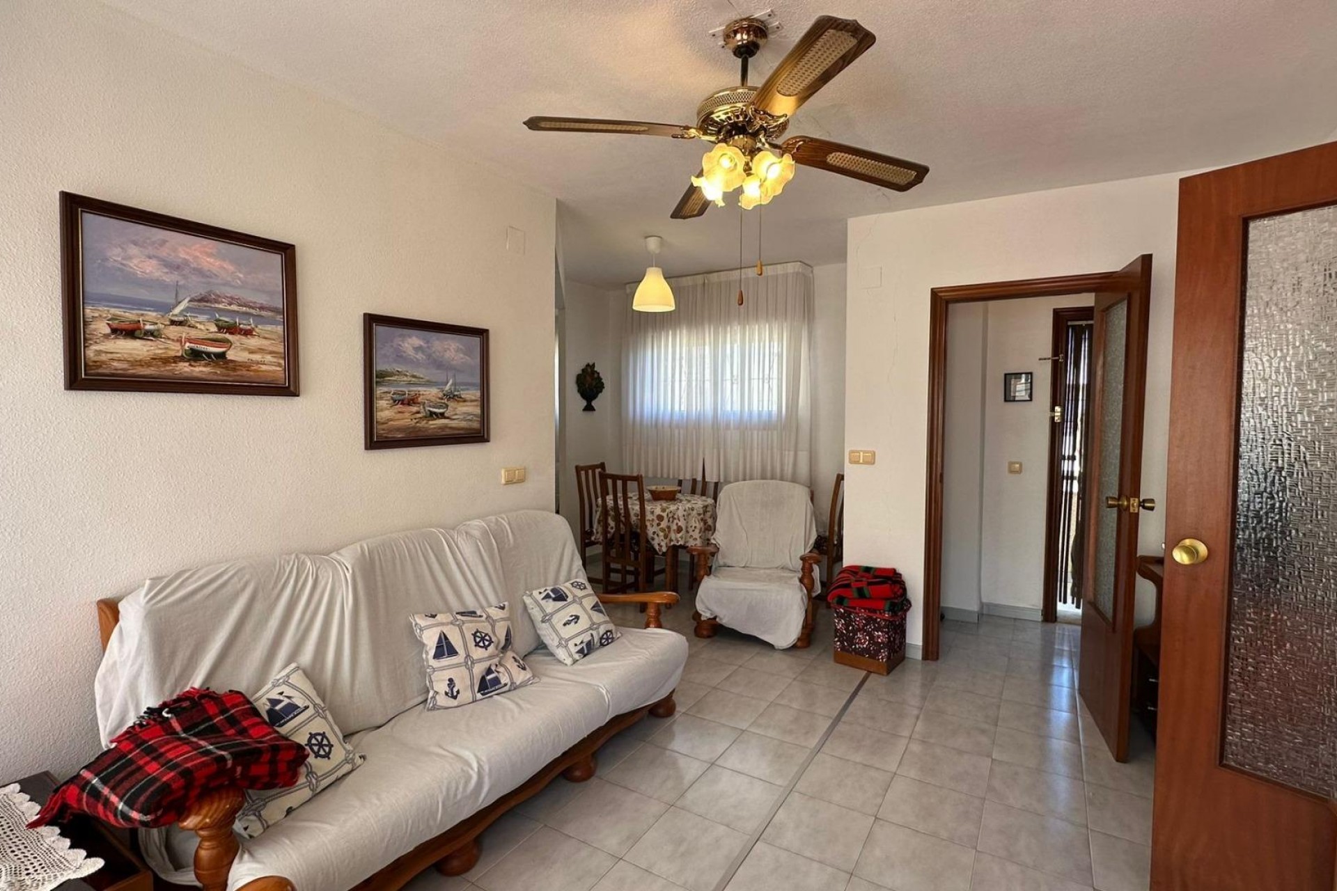 Resale - Penthouse -
Torrevieja - Estacion De Autobuses