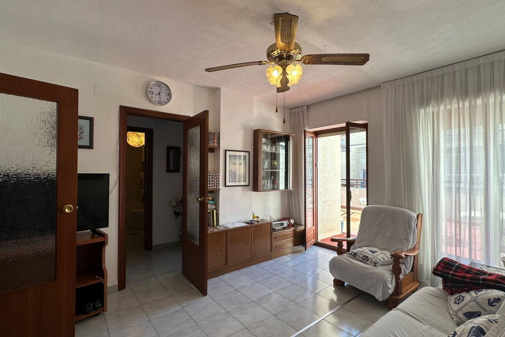 Resale - Penthouse -
Torrevieja - Estacion De Autobuses