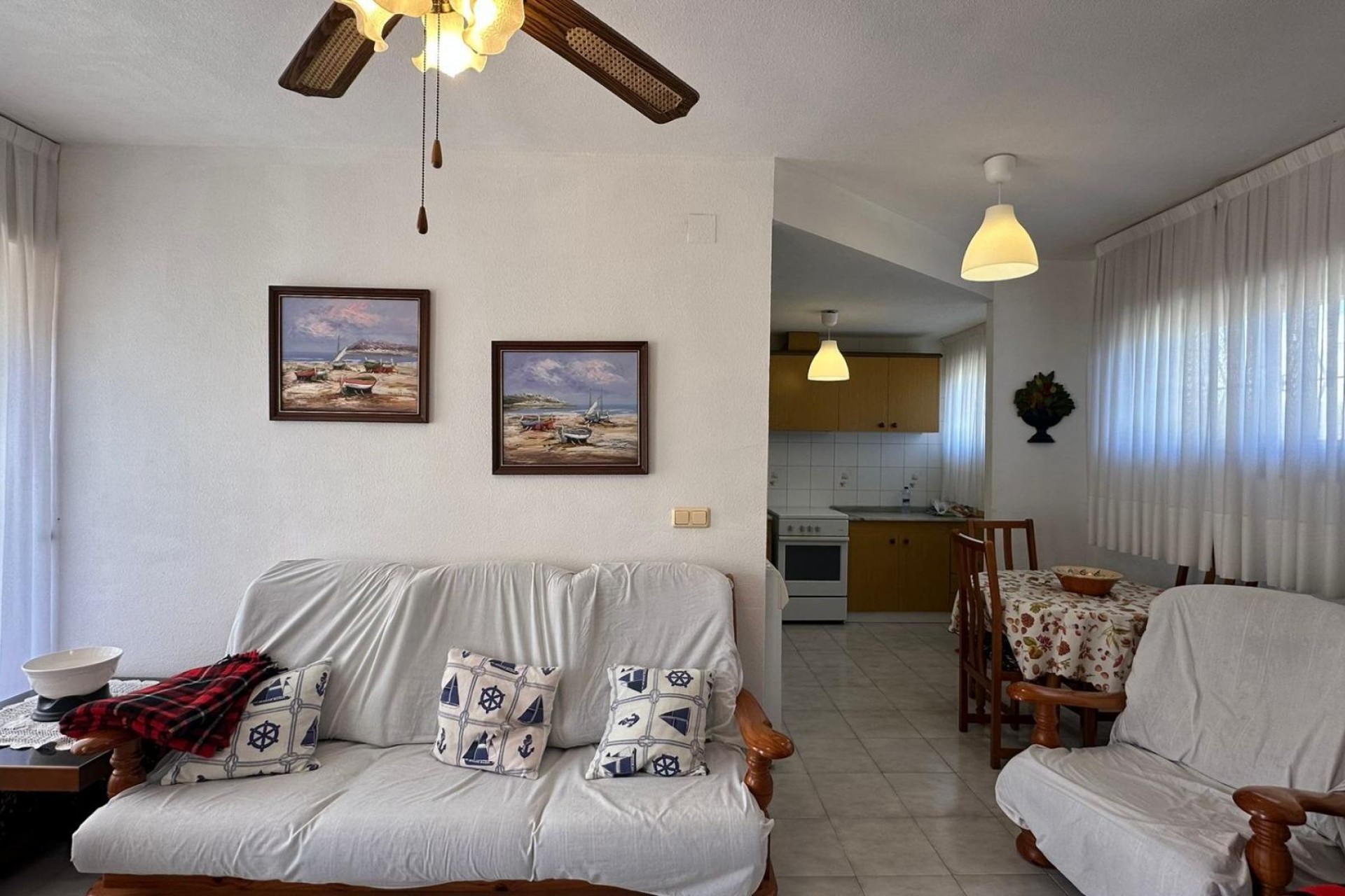 Resale - Penthouse -
Torrevieja - Estacion De Autobuses