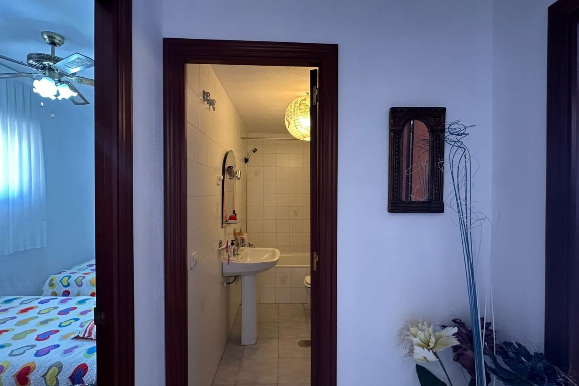 Resale - Penthouse -
Torrevieja - Estacion De Autobuses