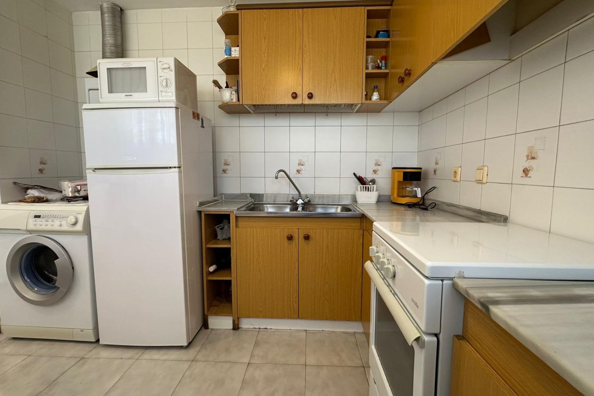 Resale - Penthouse -
Torrevieja - Estacion De Autobuses