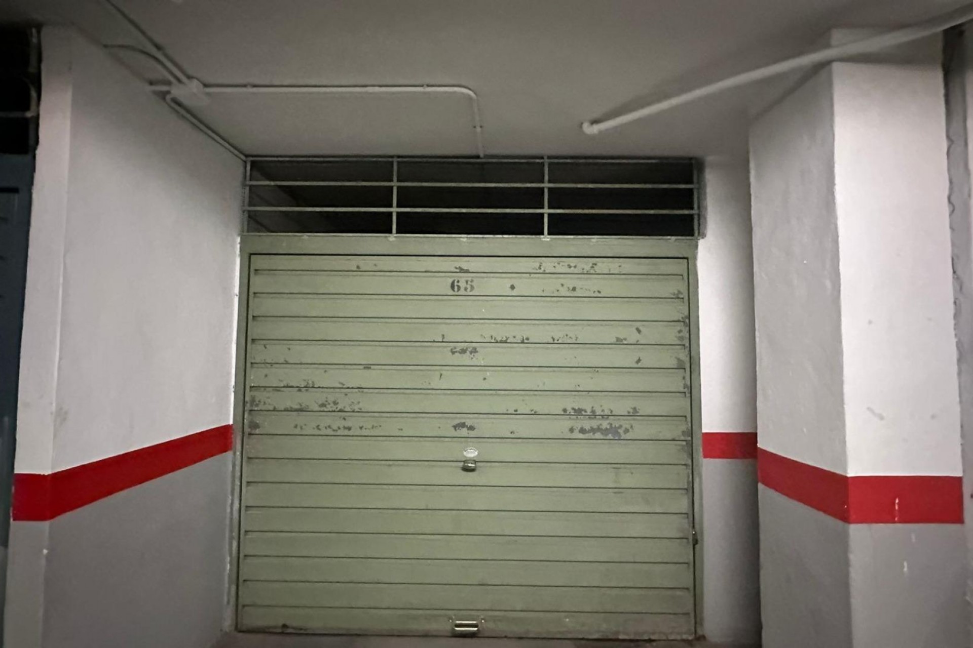 Resale - Penthouse -
Torrevieja - Estacion De Autobuses