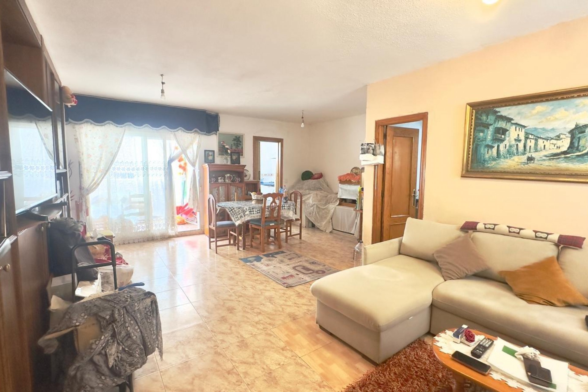 Resale - Penthouse -
Torrevieja - Estacion De Autobuses