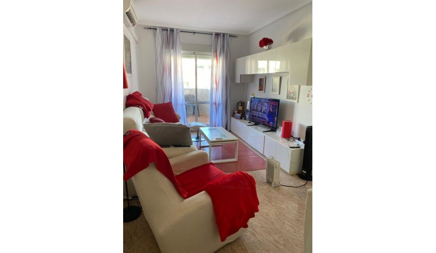 Resale - Penthouse -
Torrevieja - Estacion De Autobuses