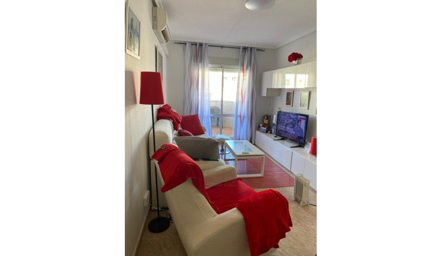 Resale - Penthouse -
Torrevieja - Estacion De Autobuses