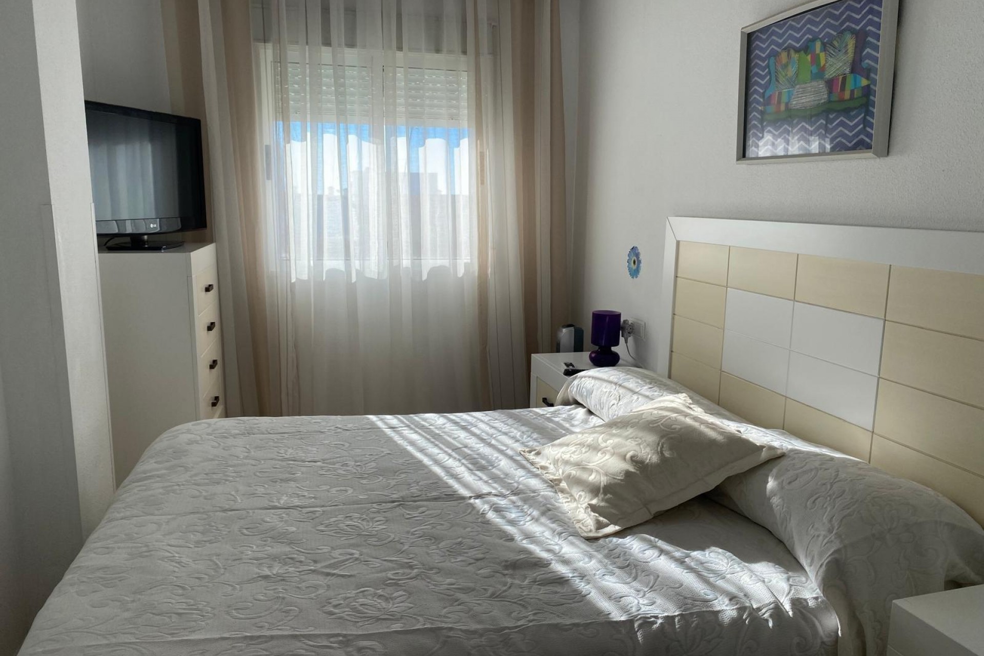 Resale - Penthouse -
Torrevieja - Estacion De Autobuses