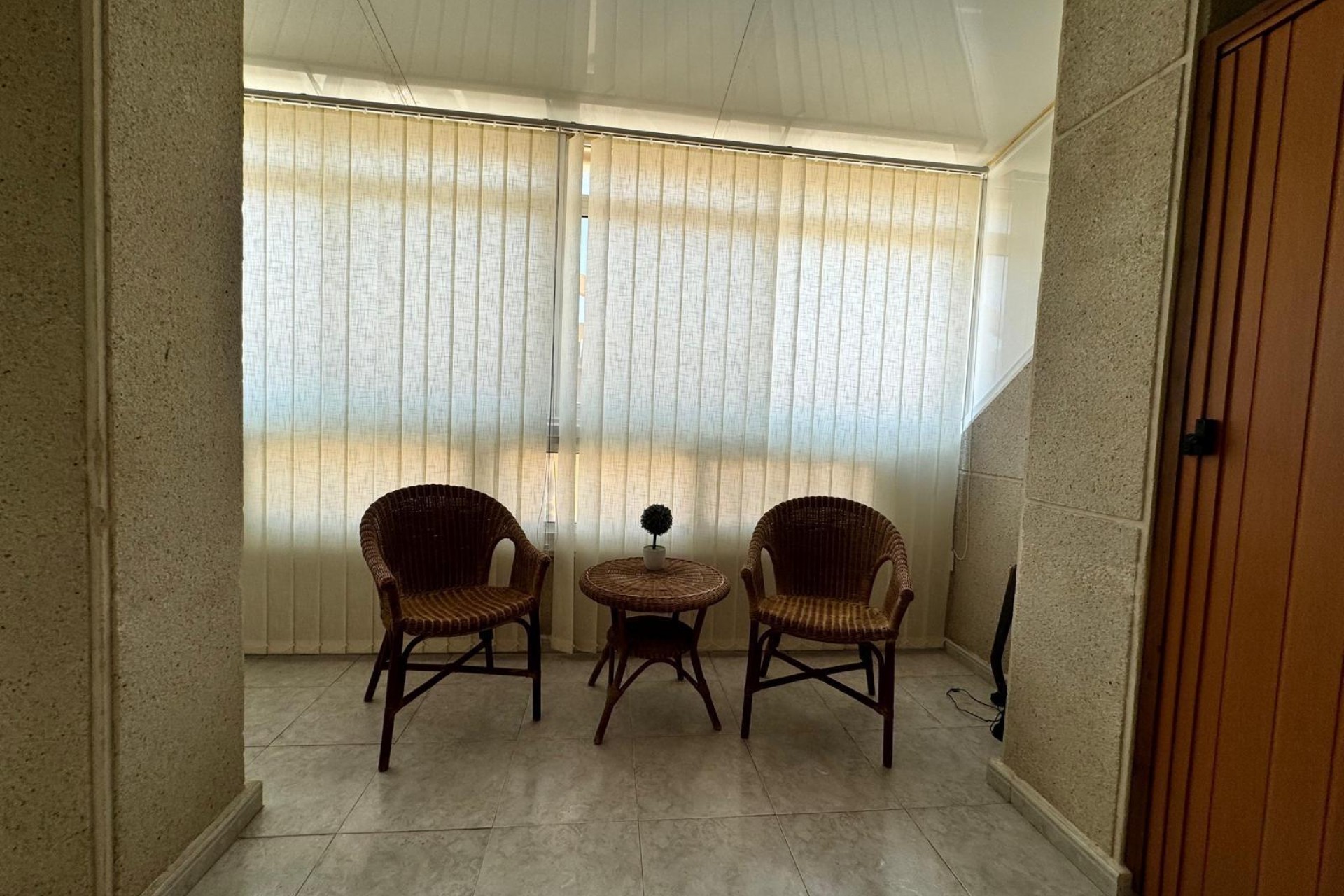 Resale - Penthouse -
Torrevieja - Habaneras