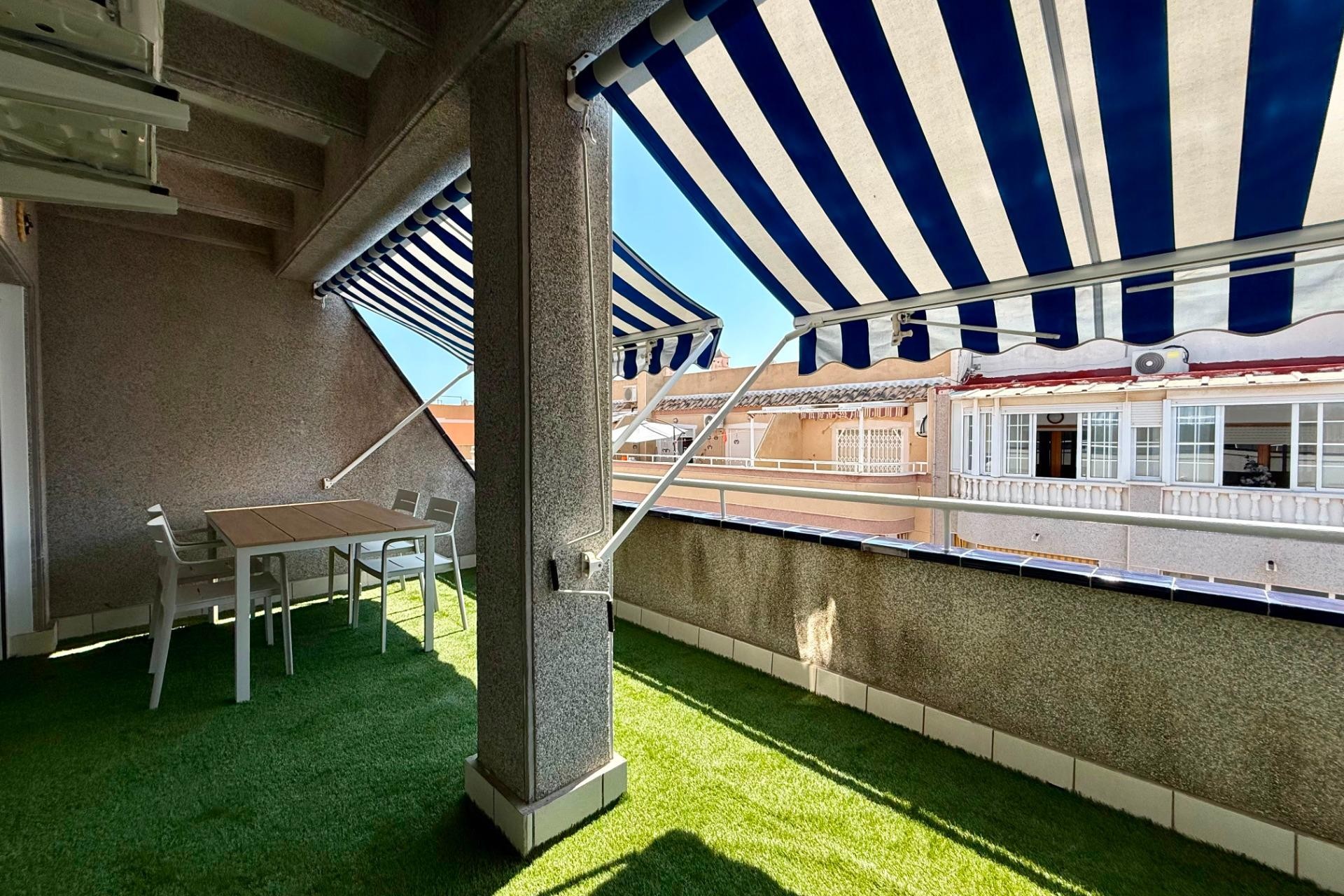 Resale - Penthouse -
Torrevieja - Habaneras