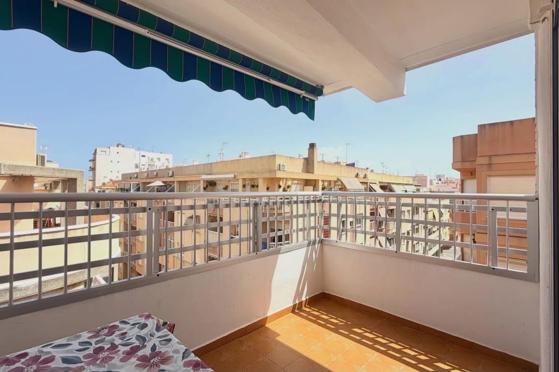 Resale - Penthouse -
Torrevieja - Habaneras