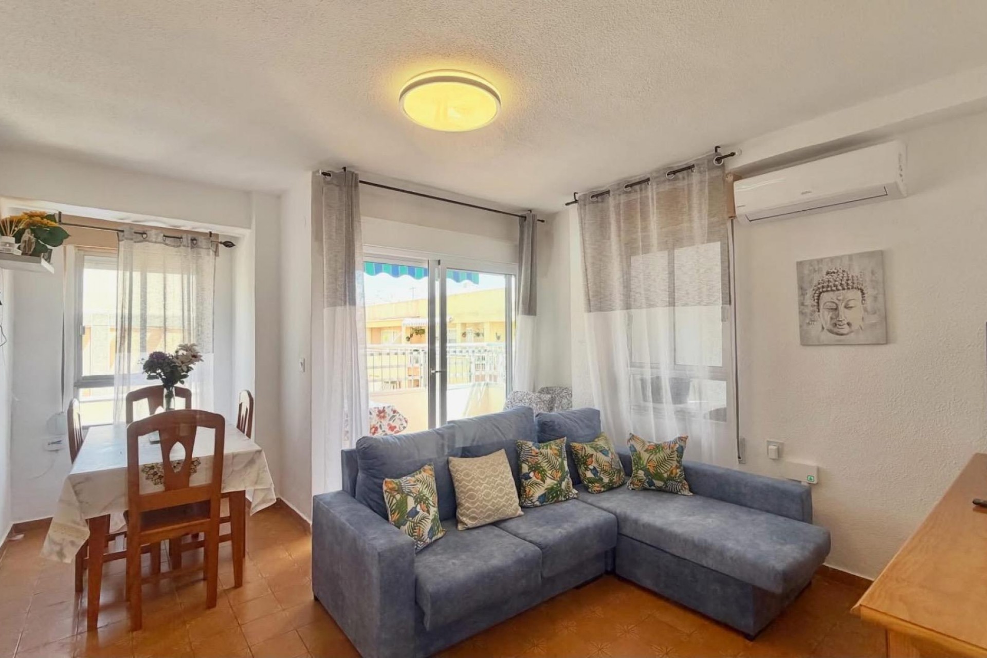 Resale - Penthouse -
Torrevieja - Habaneras