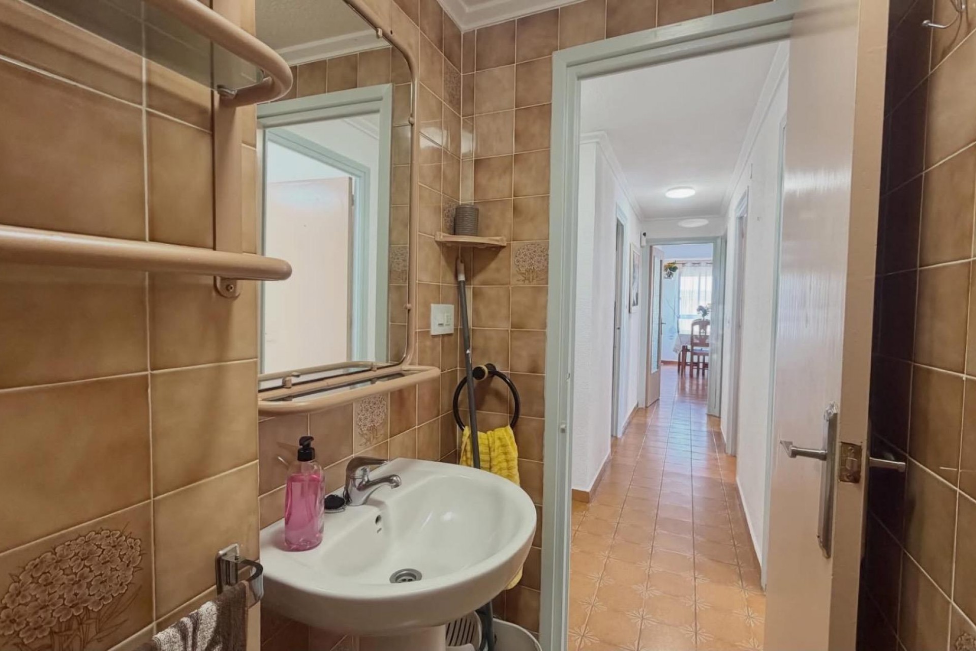 Resale - Penthouse -
Torrevieja - Habaneras