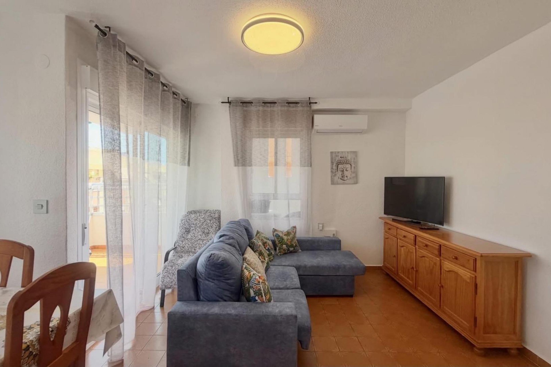 Resale - Penthouse -
Torrevieja - Habaneras