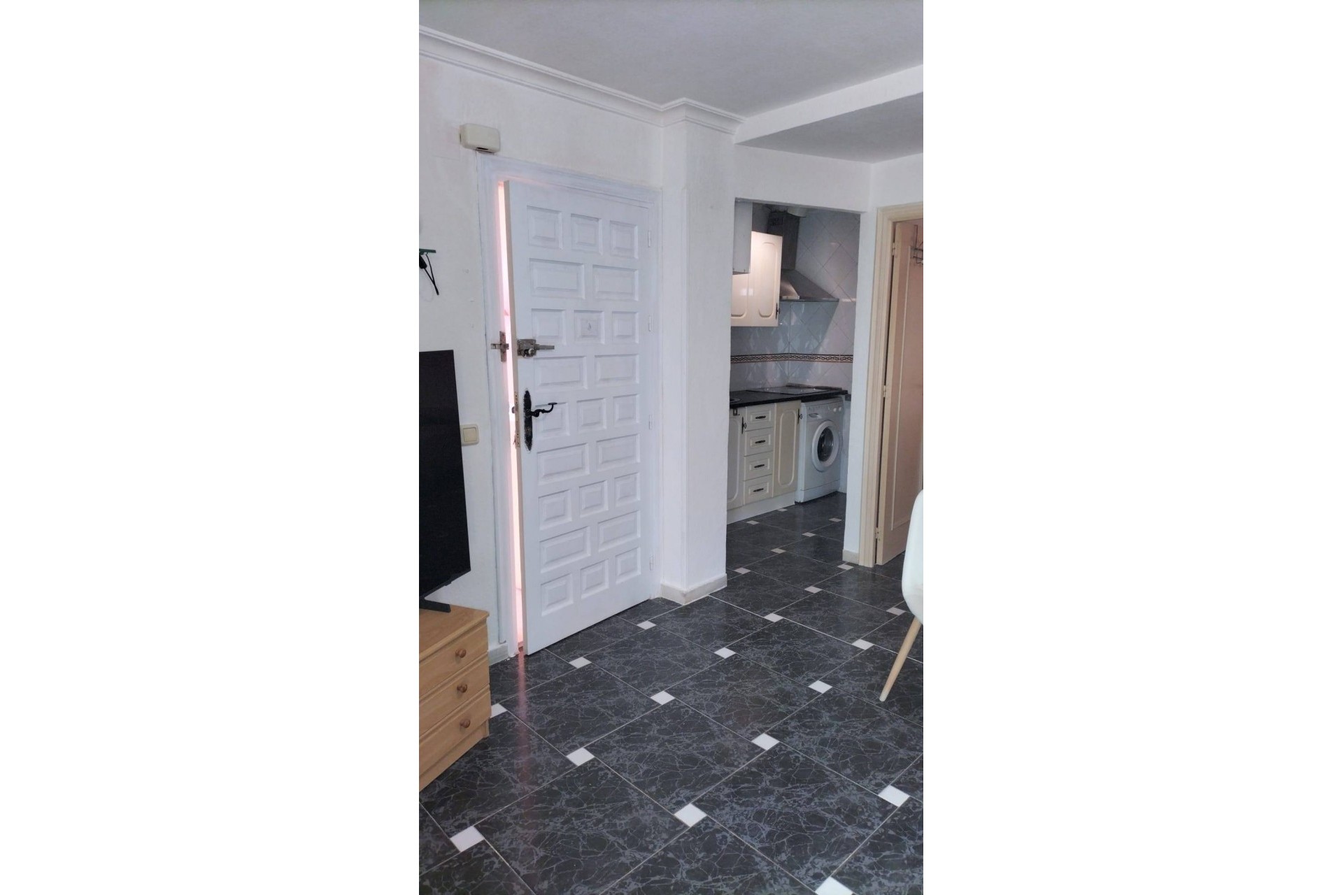 Resale - Penthouse -
Torrevieja - La Mata Pueblo