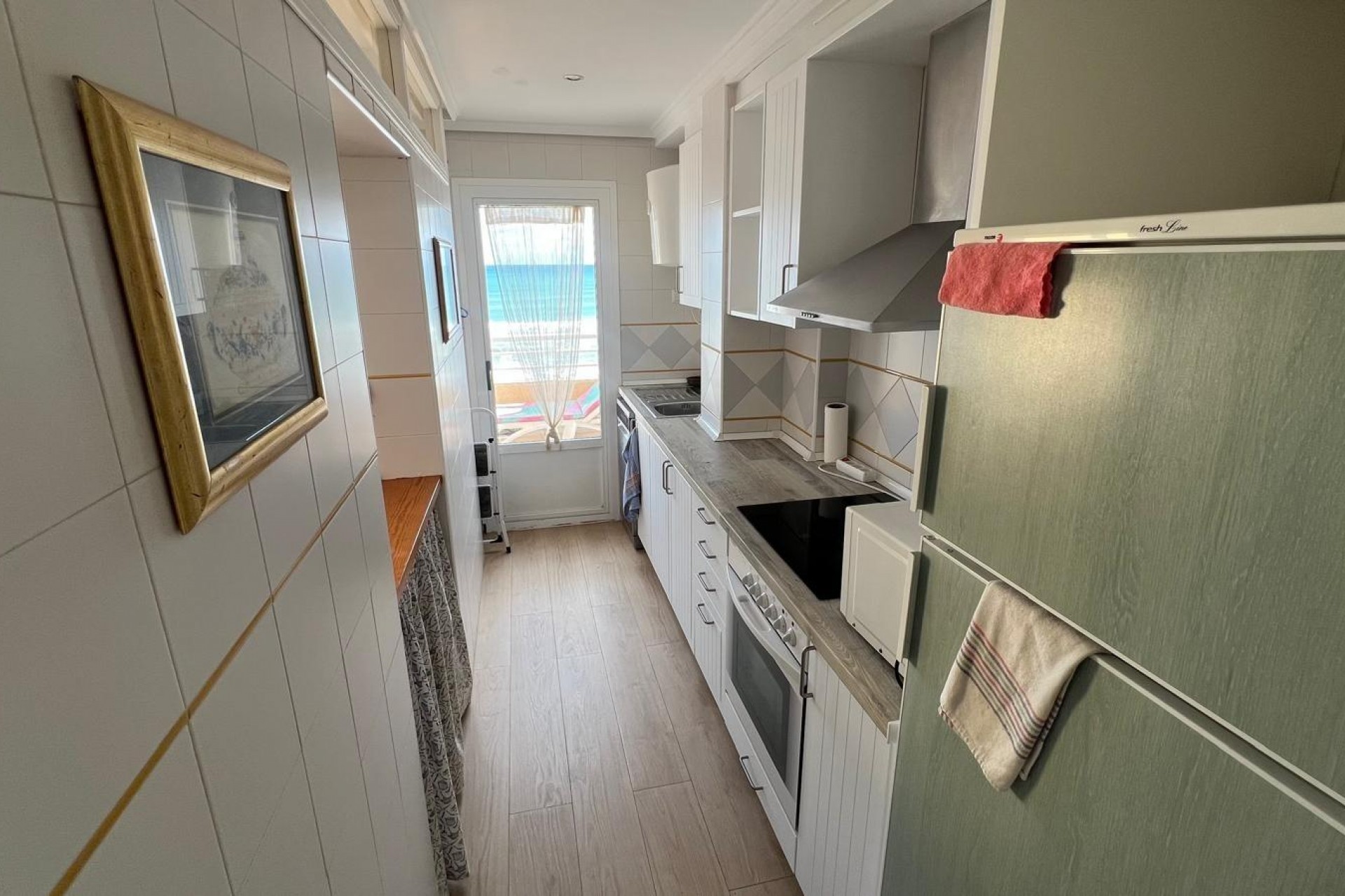 Resale - Penthouse -
Torrevieja - La Mata Pueblo