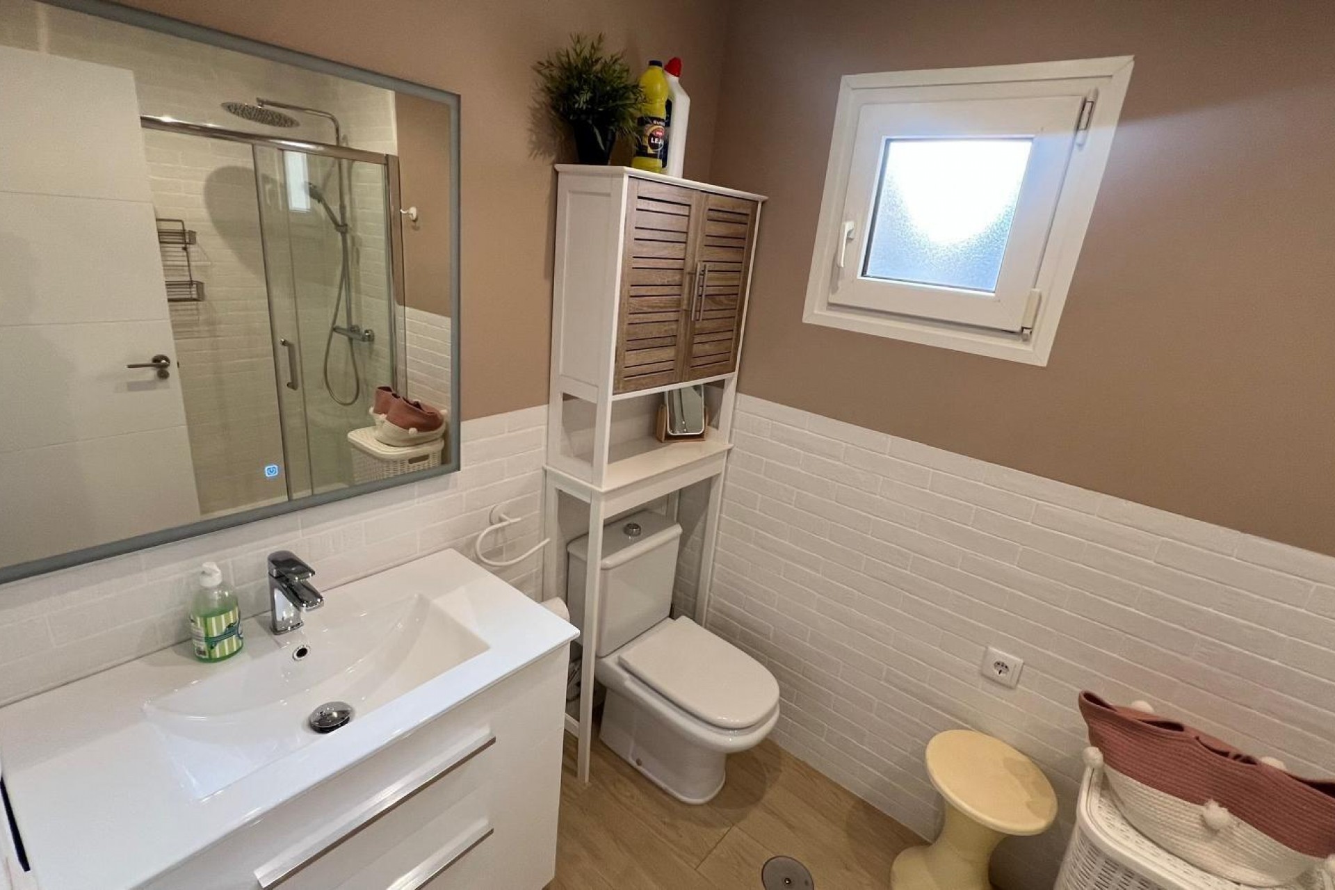 Resale - Penthouse -
Torrevieja - La Mata Pueblo