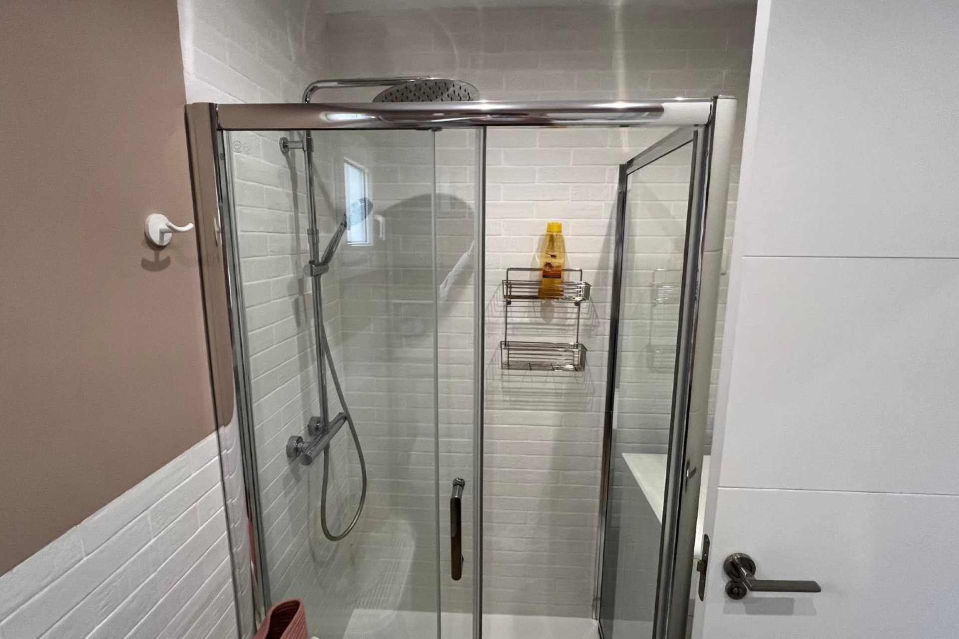 Resale - Penthouse -
Torrevieja - La Mata Pueblo