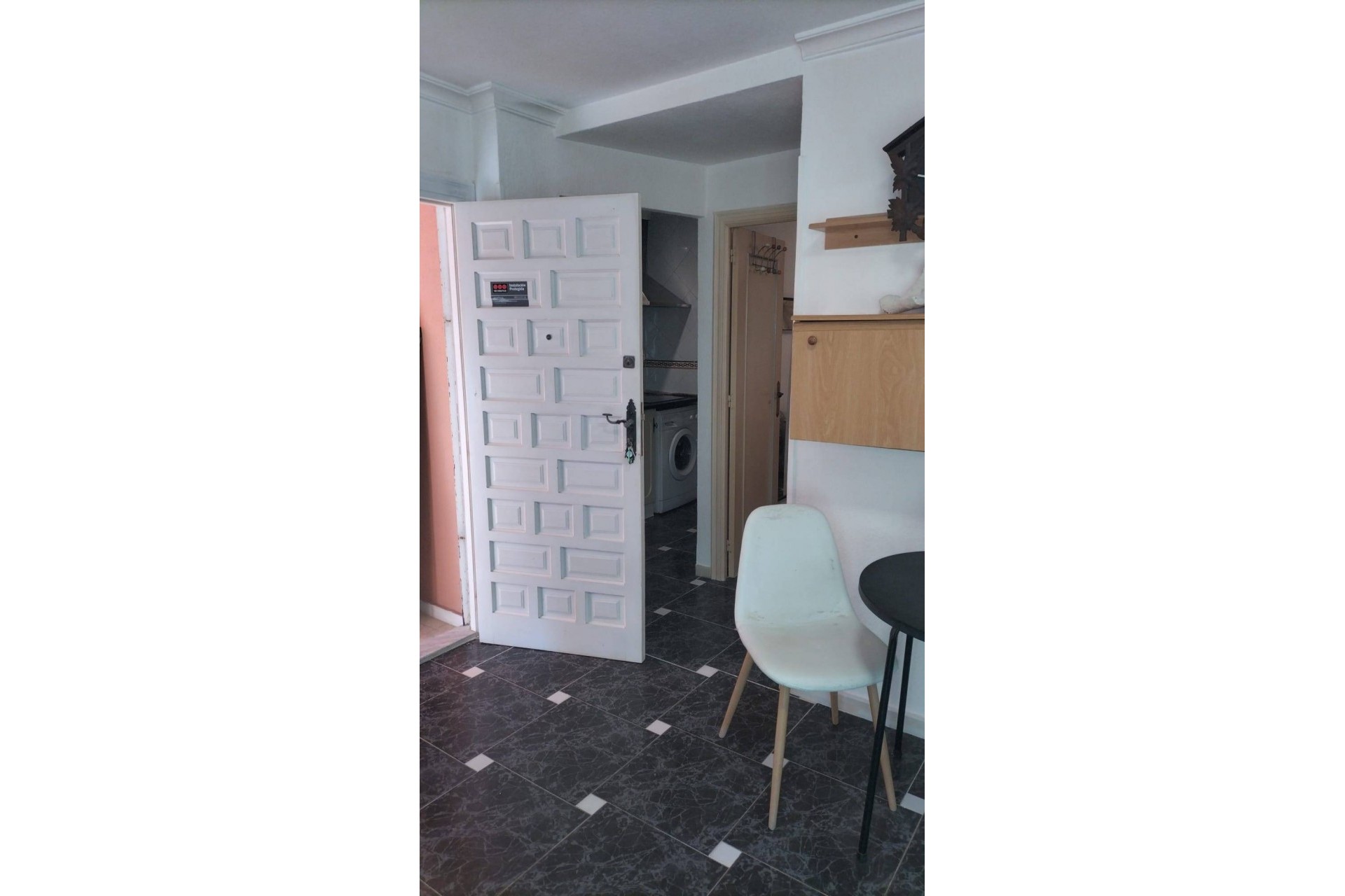 Resale - Penthouse -
Torrevieja - La Mata Pueblo