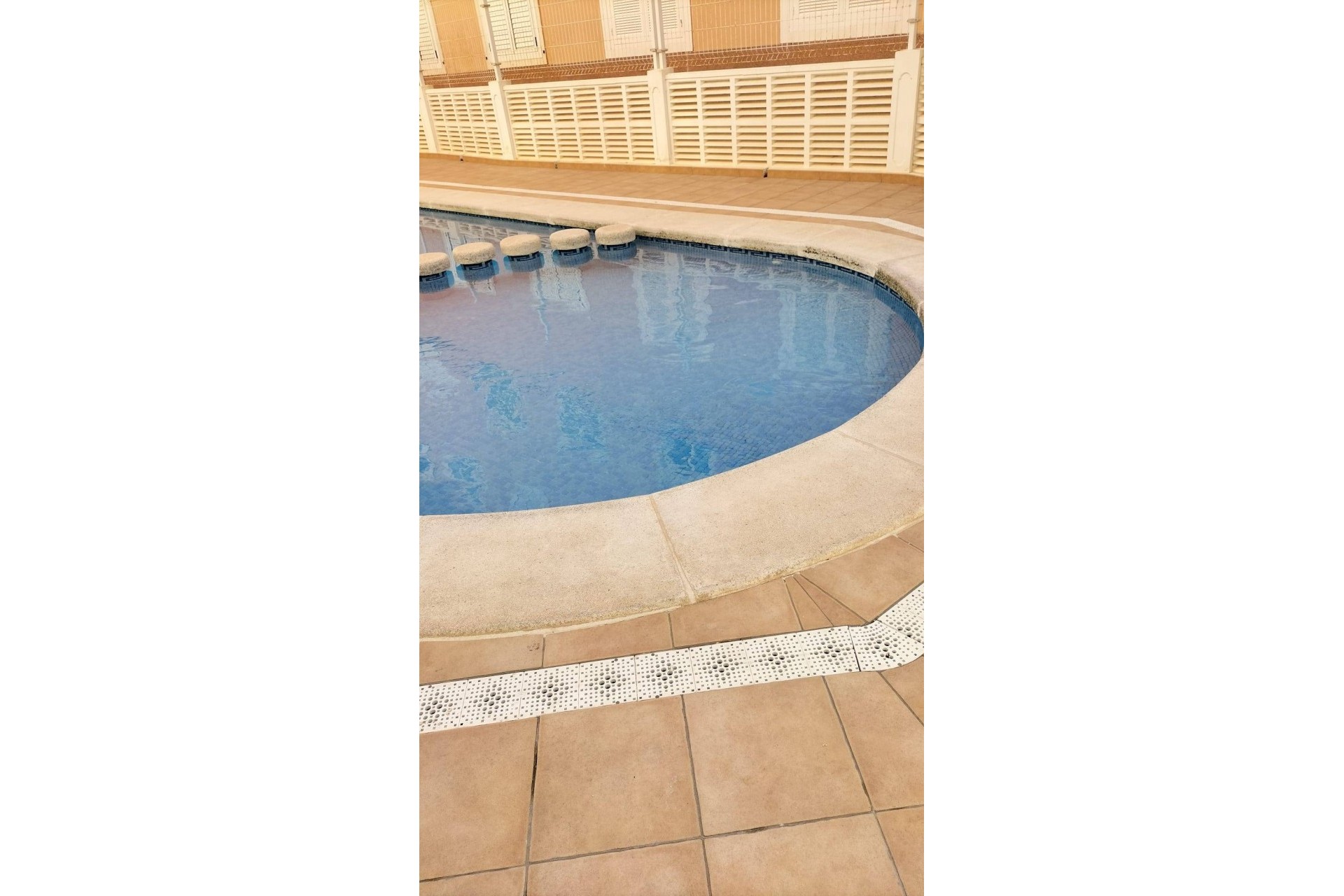 Resale - Penthouse -
Torrevieja - La Mata Pueblo
