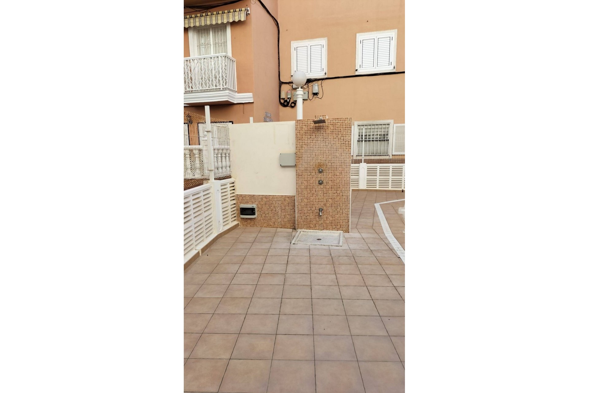 Resale - Penthouse -
Torrevieja - La Mata Pueblo