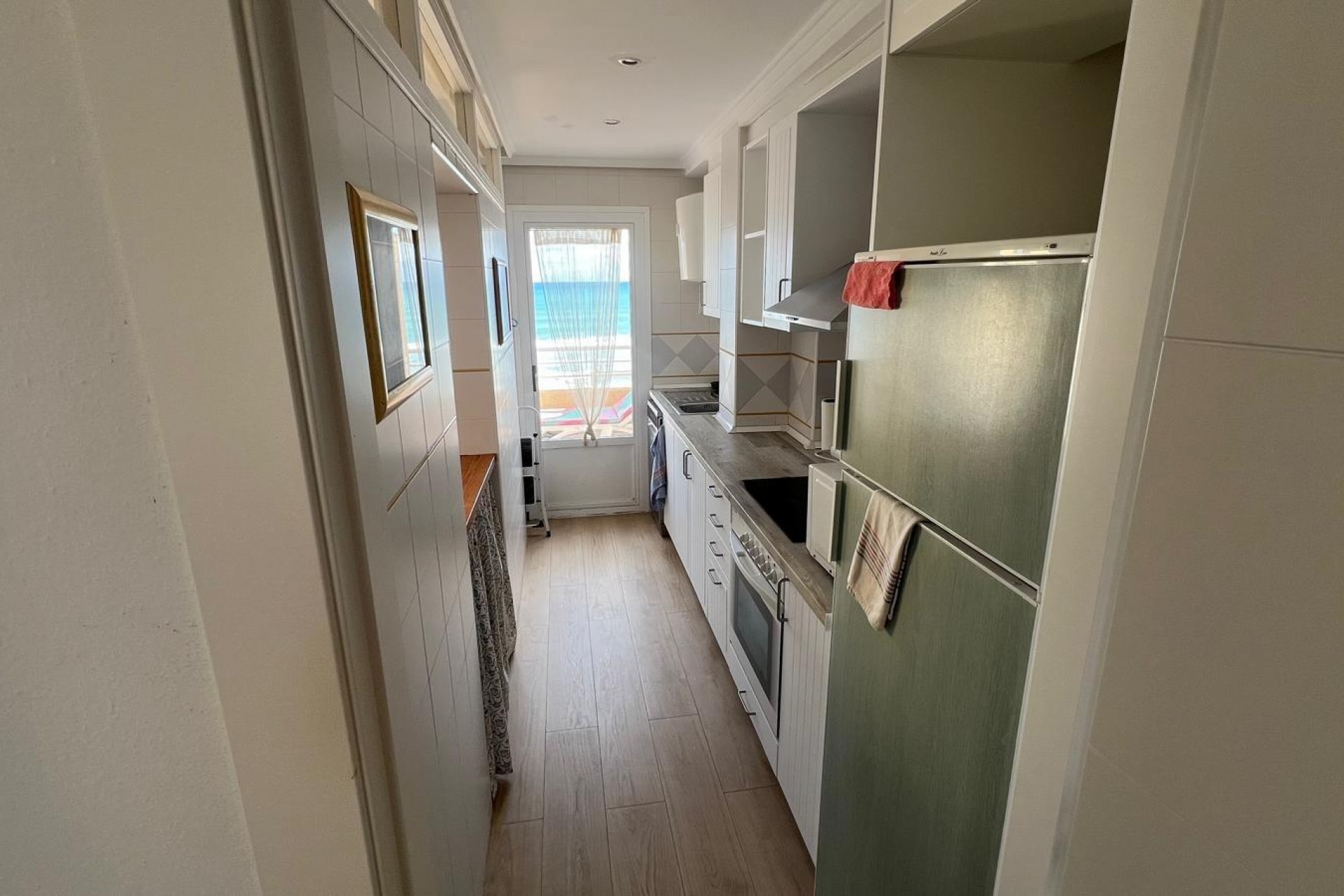 Resale - Penthouse -
Torrevieja - La Mata Pueblo