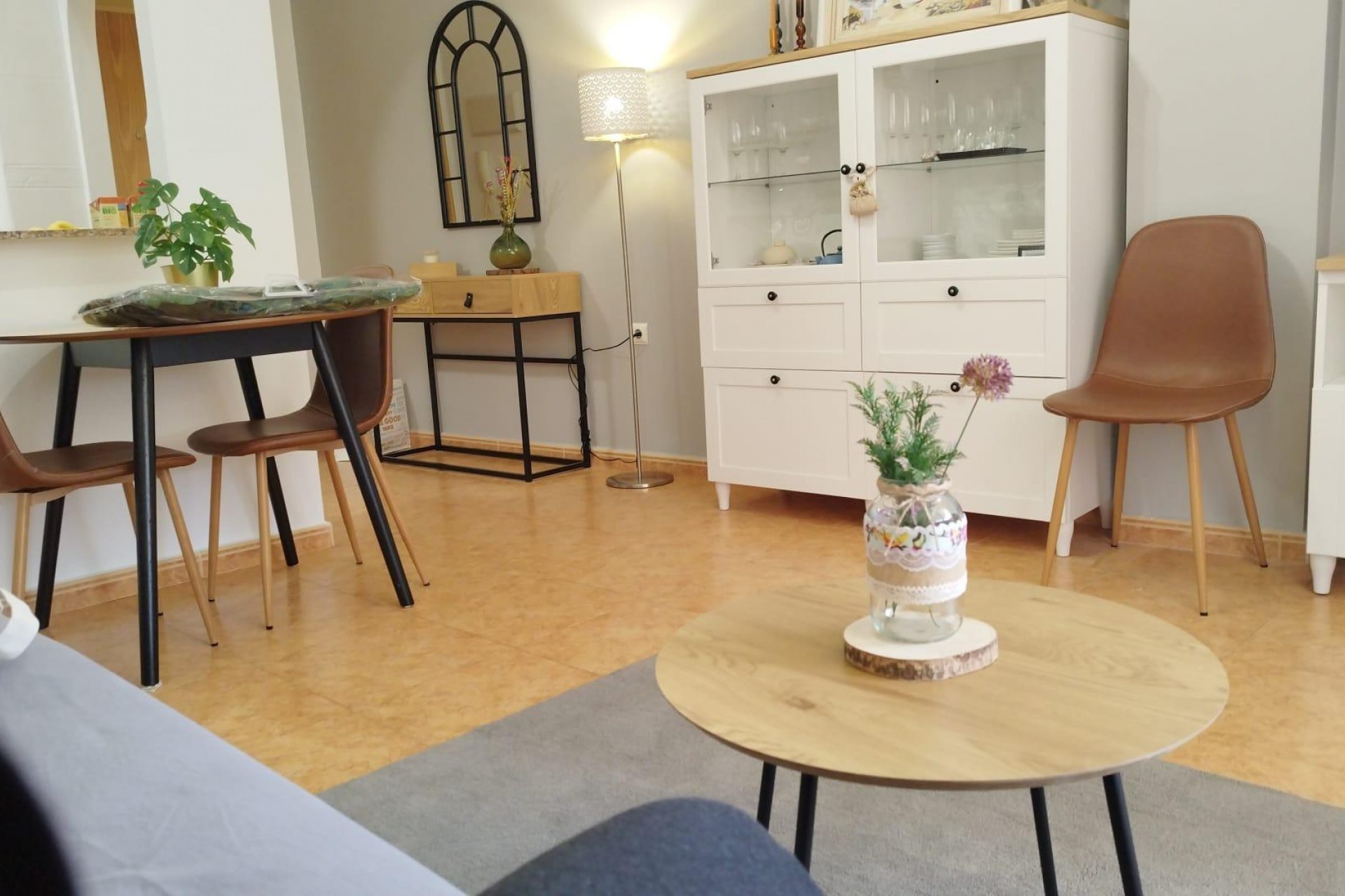 Resale - Penthouse -
Torrevieja - La Mata