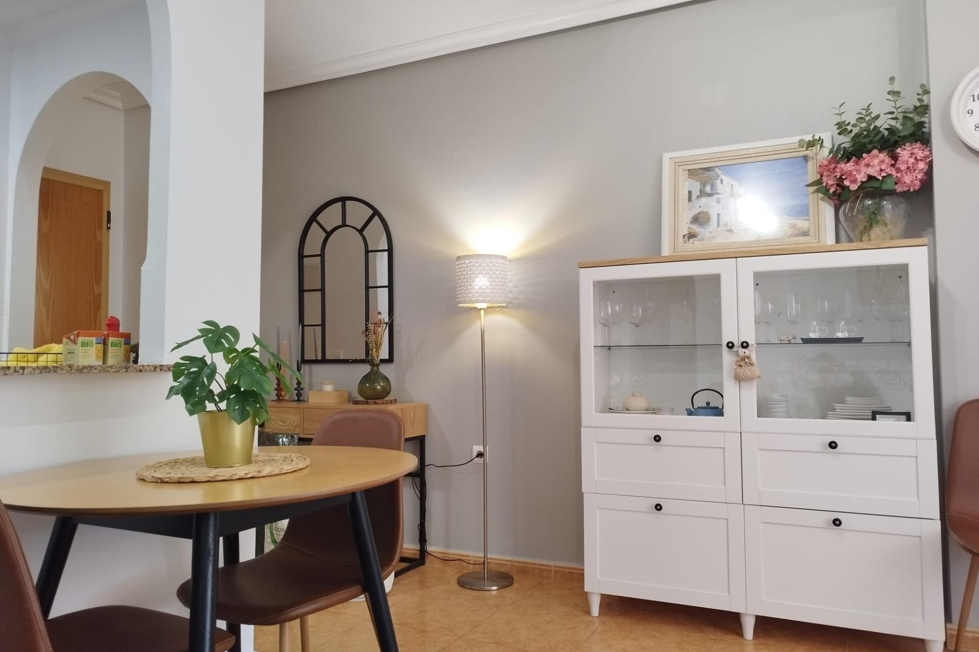 Resale - Penthouse -
Torrevieja - La Mata