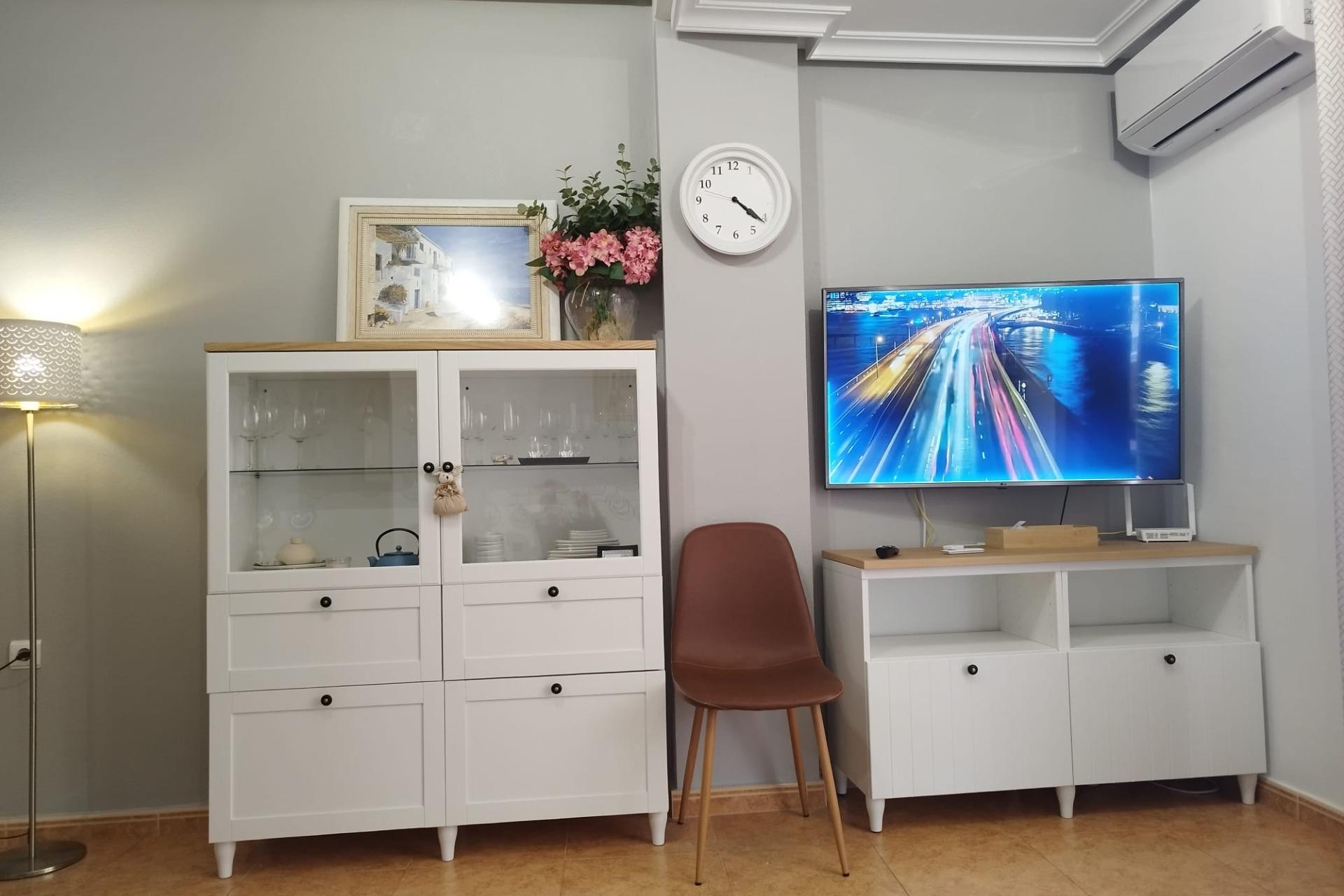 Resale - Penthouse -
Torrevieja - La Mata