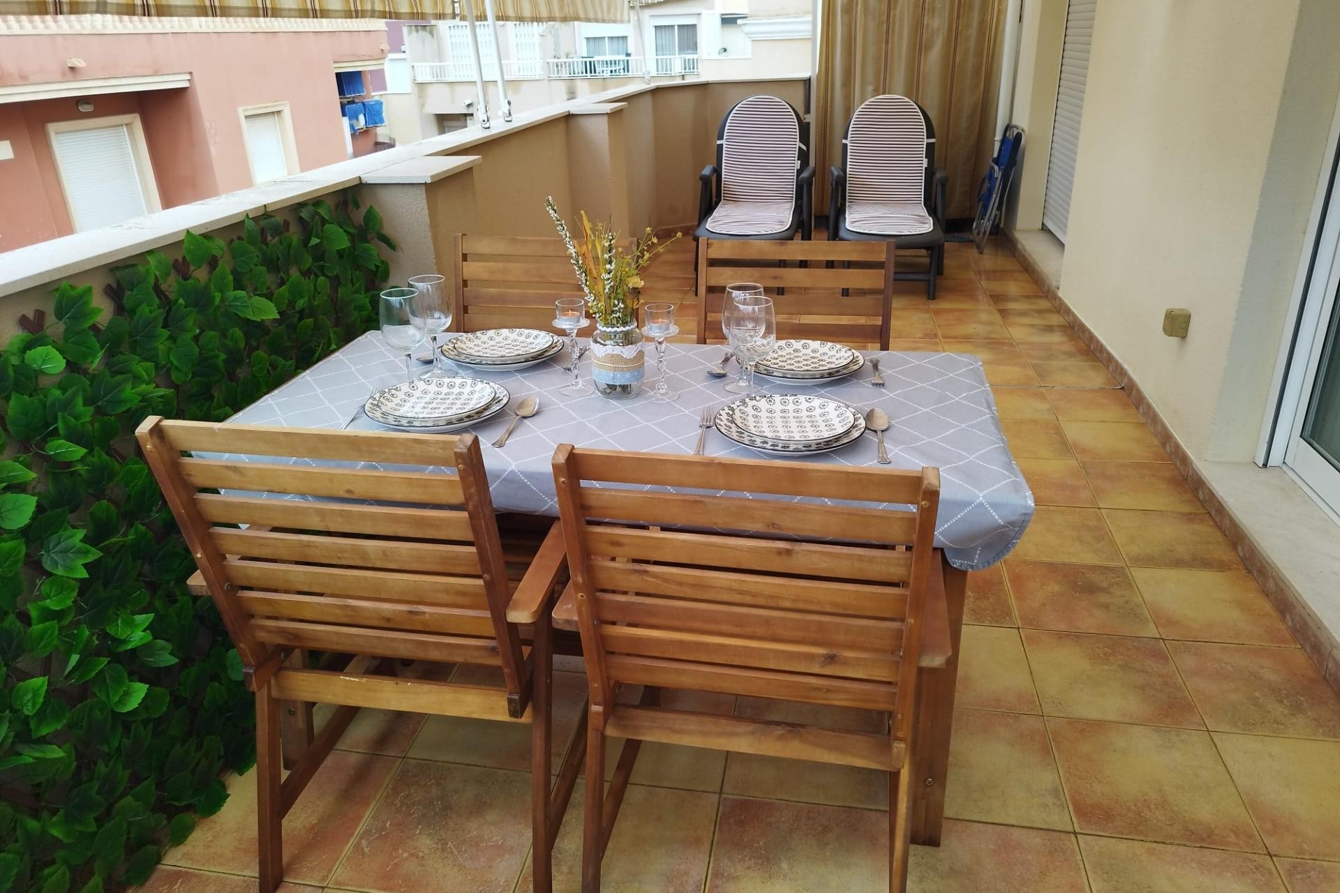 Resale - Penthouse -
Torrevieja - La Mata