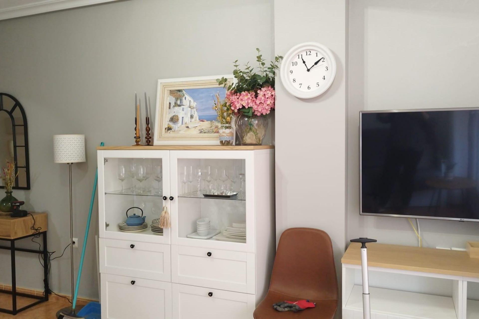 Resale - Penthouse -
Torrevieja - La Mata