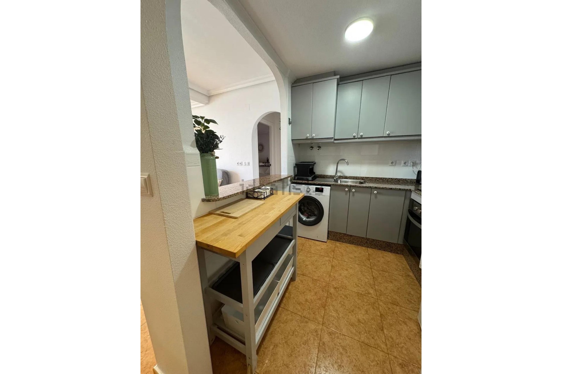 Resale - Penthouse -
Torrevieja - La Mata