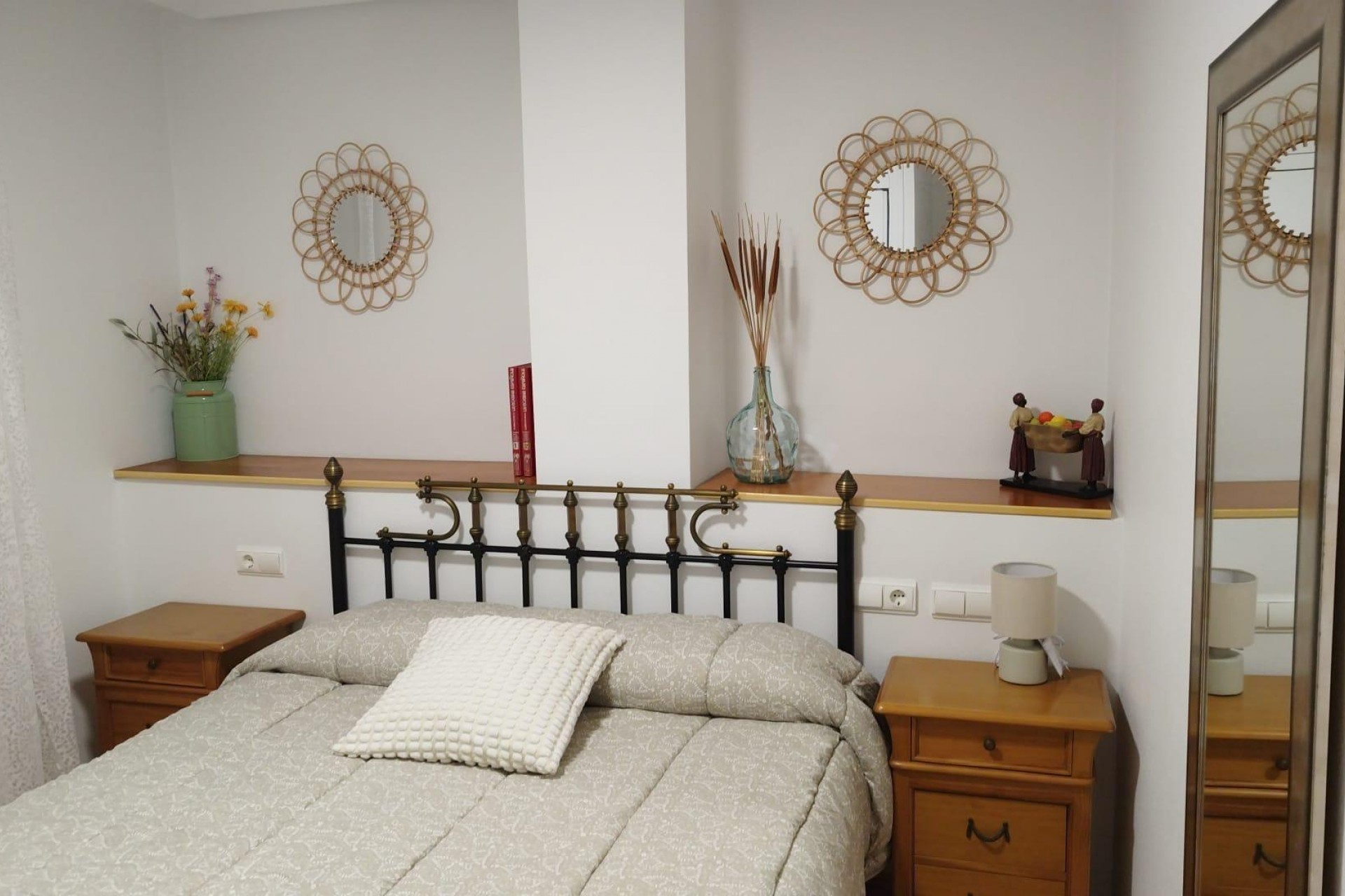 Resale - Penthouse -
Torrevieja - La Mata