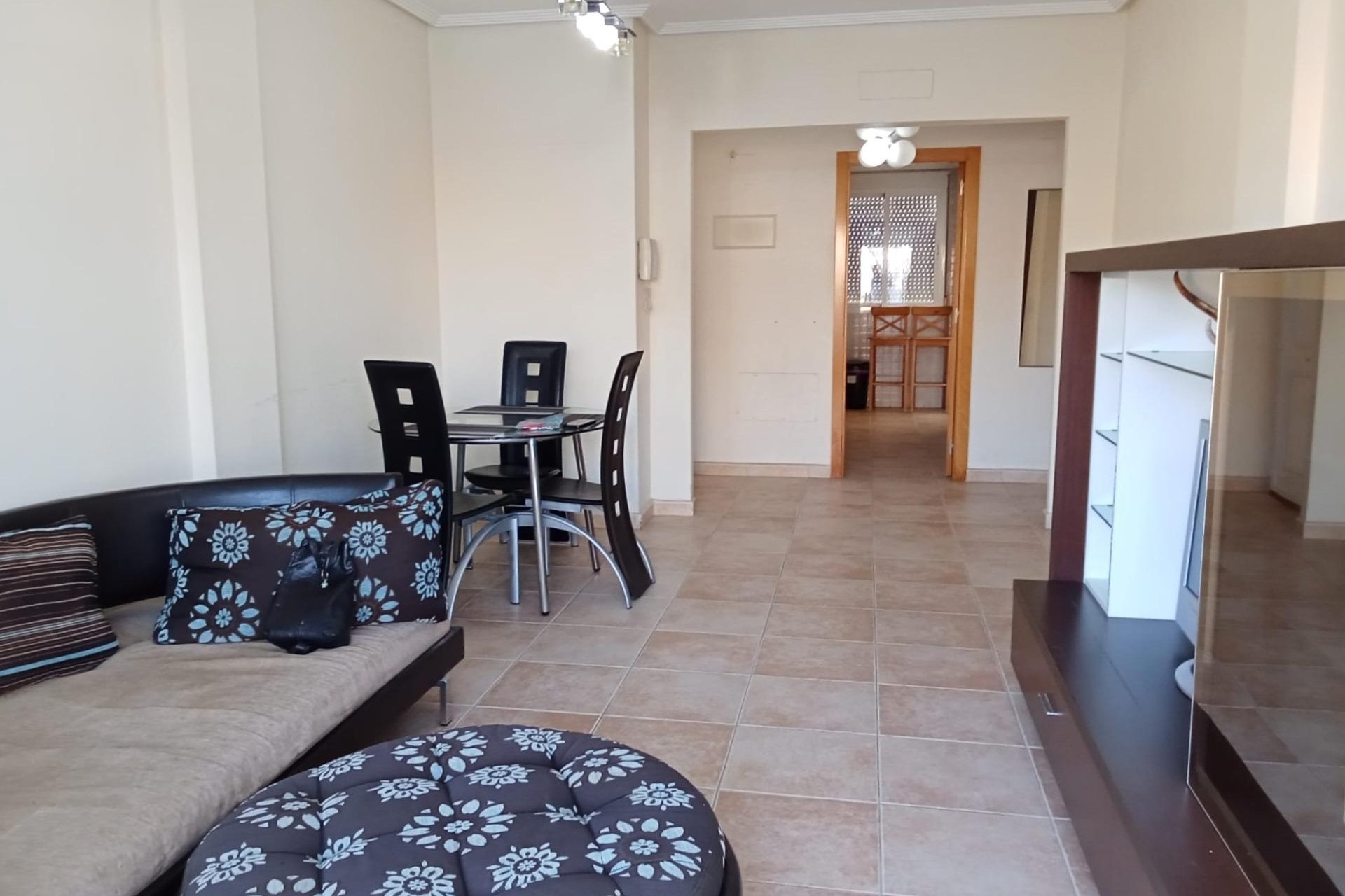 Resale - Penthouse -
Torrevieja - La Veleta