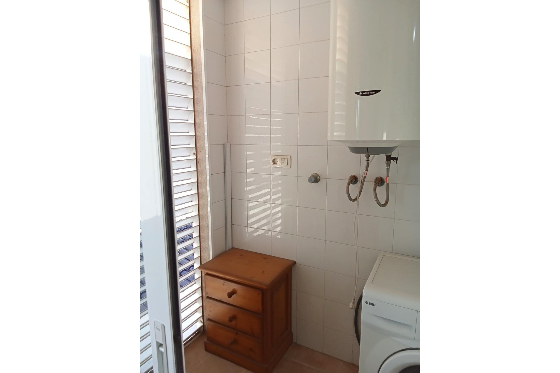 Resale - Penthouse -
Torrevieja - La Veleta