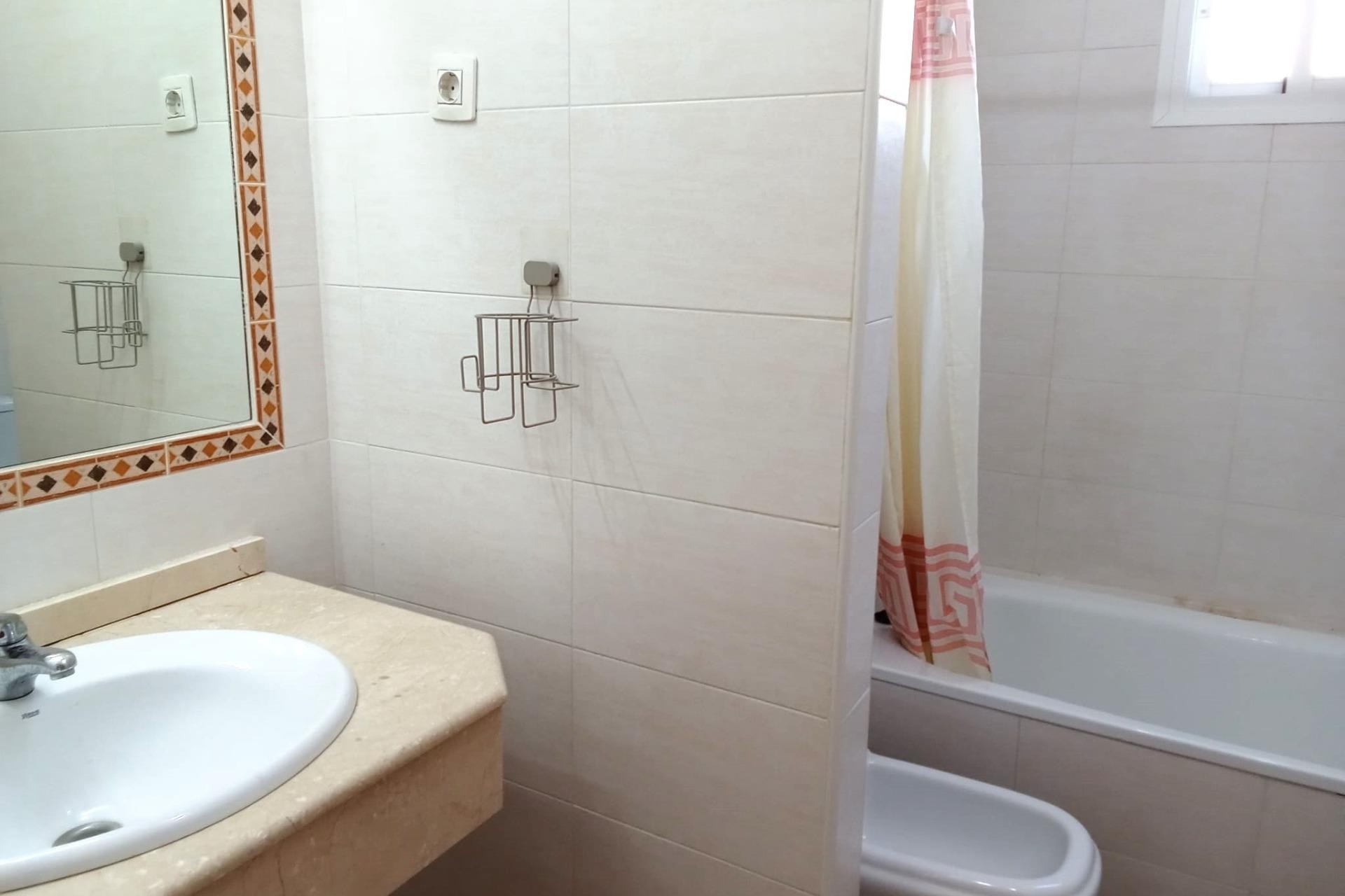 Resale - Penthouse -
Torrevieja - La Veleta