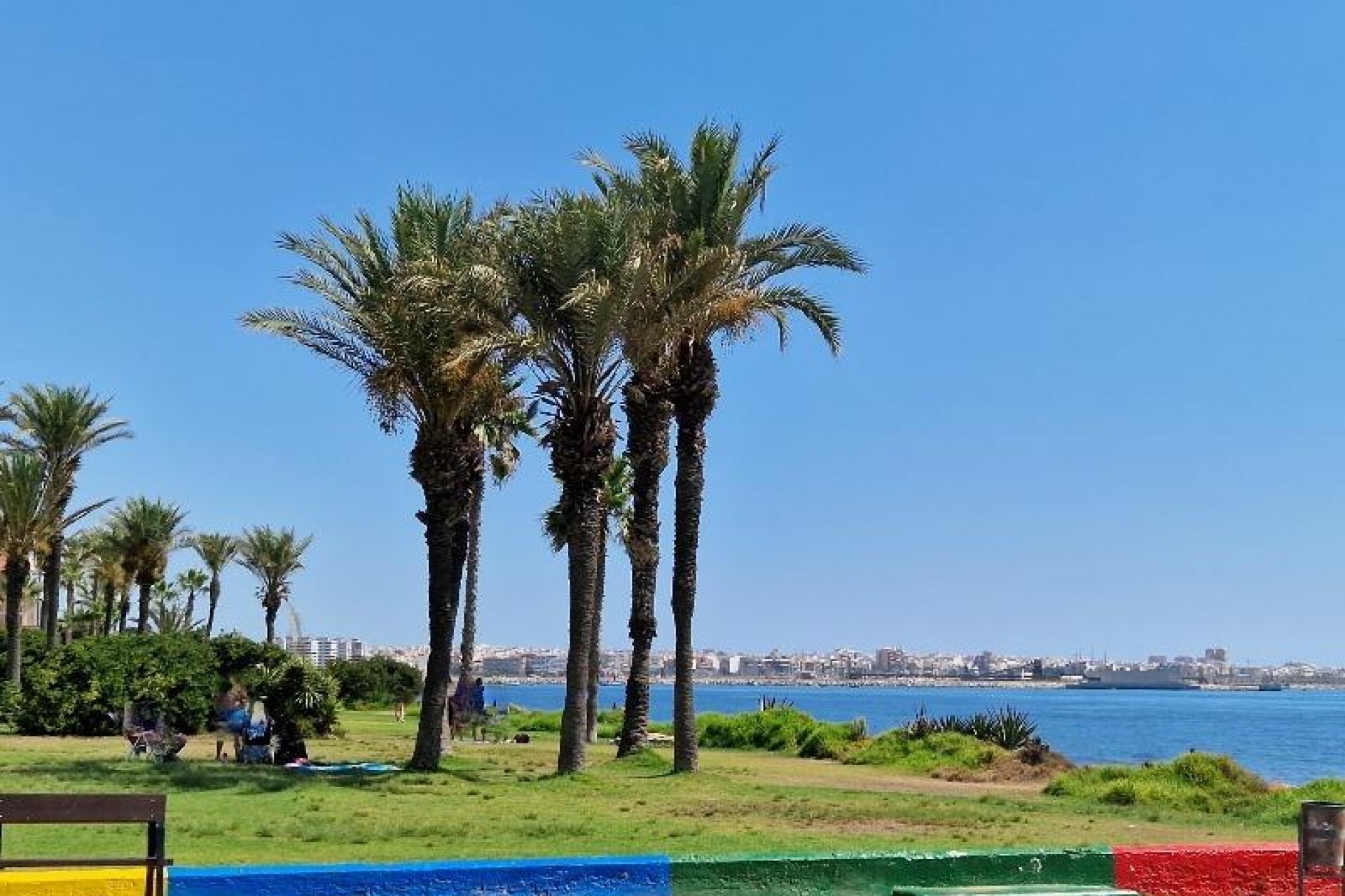 Resale - Penthouse -
Torrevieja - La Veleta